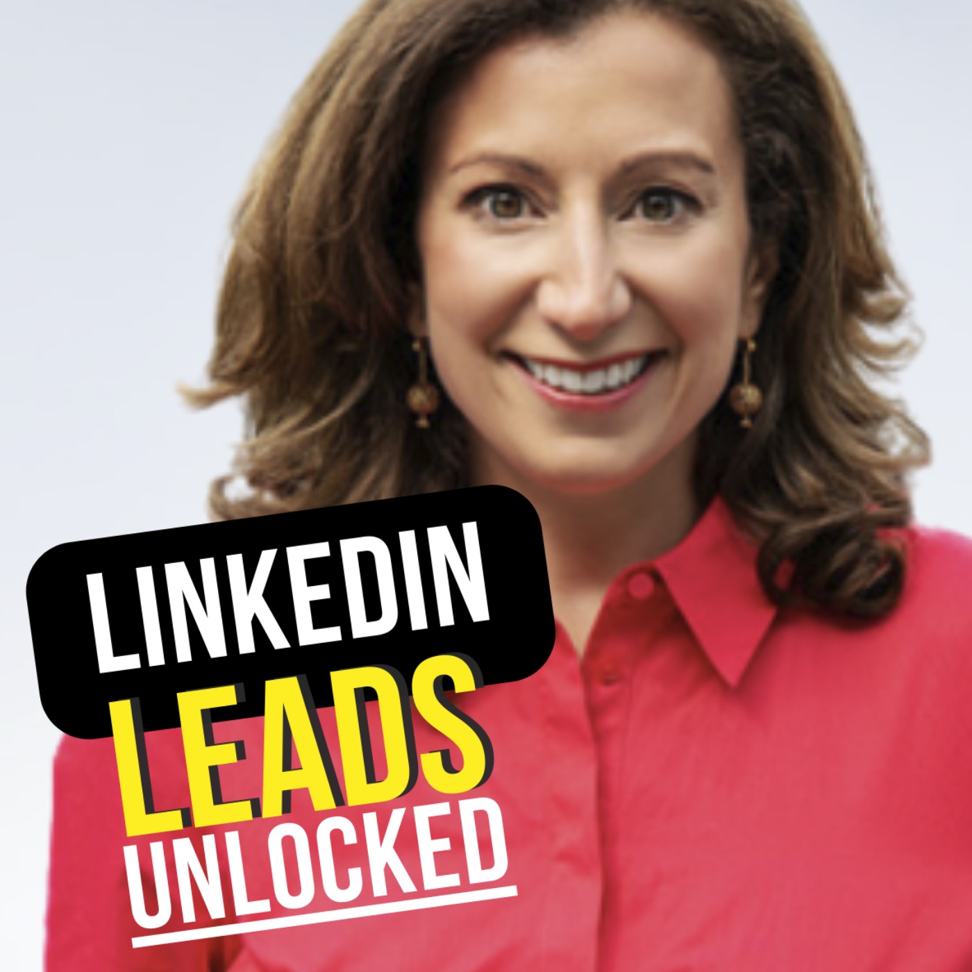 LinkedIn Leads UnLocked