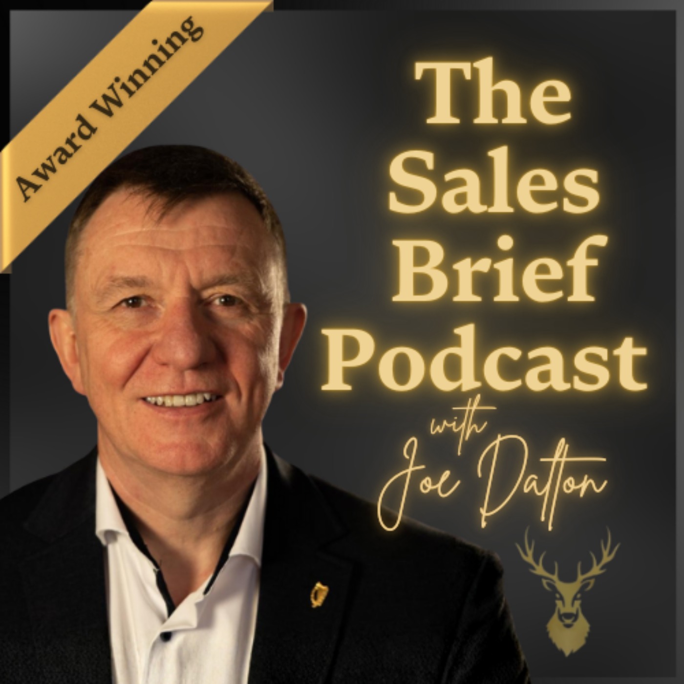 The Sales Craft Podcast with Joe Dalton