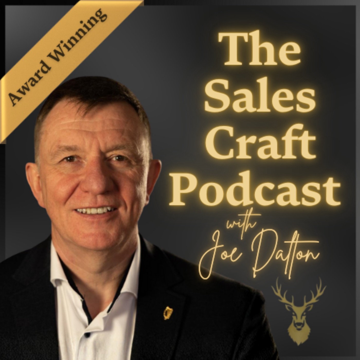 The Sales Craft Podcast with Joe Dalton