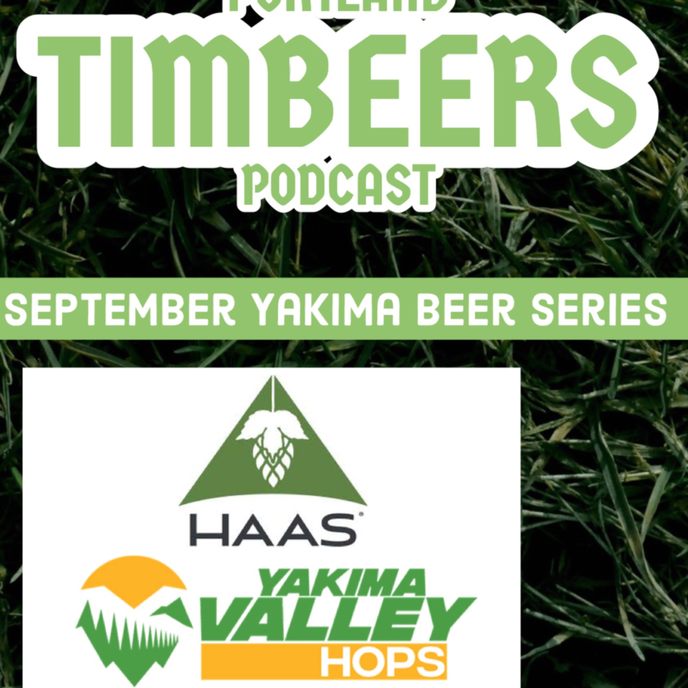 cover art for #4.17 Yakima Beer Series-Yakima Valley Hops