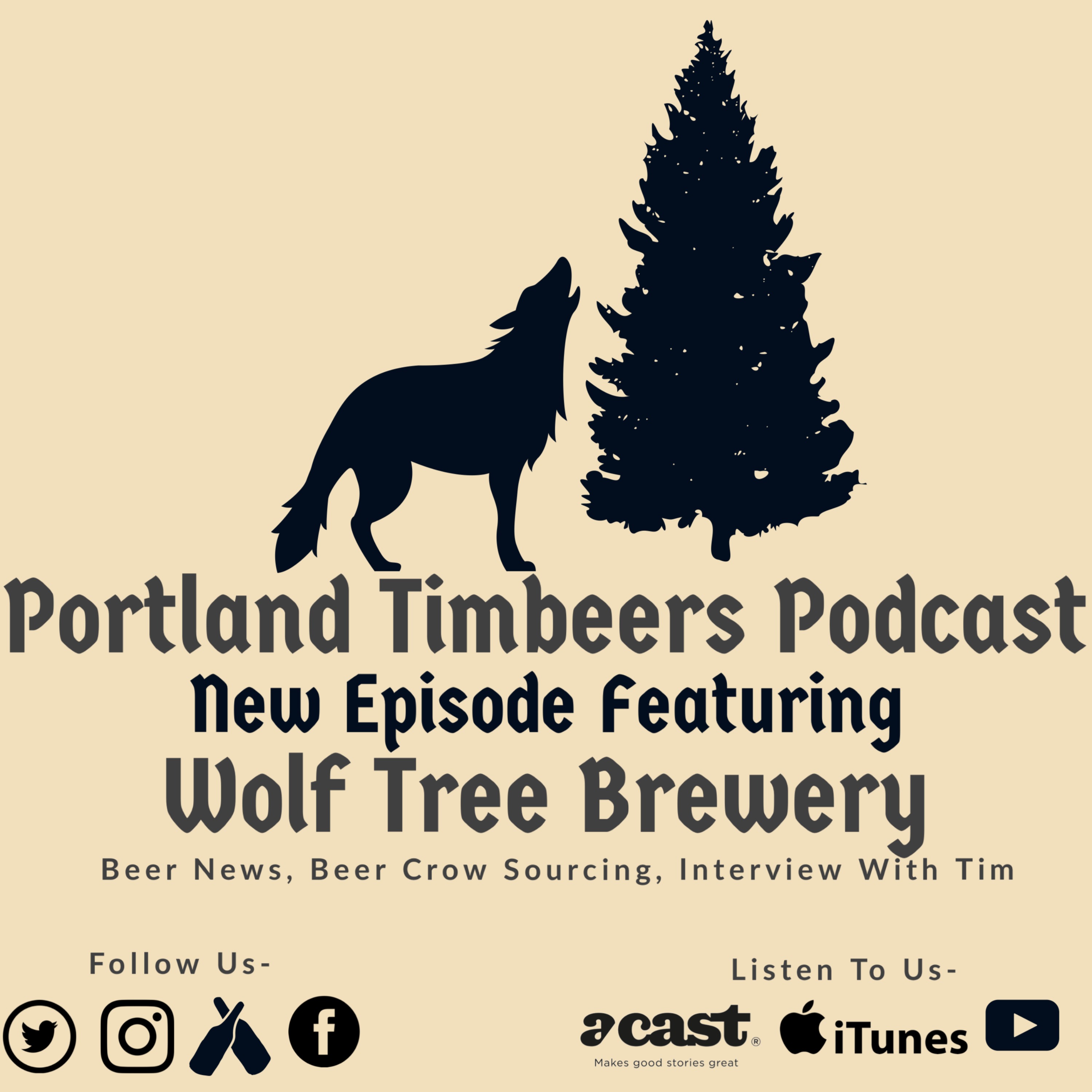 The Portland Timbeers Podcast