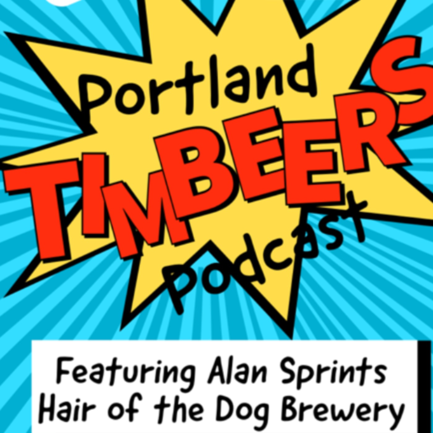 #5.11 Oregon Brewing Legacy Series-Alan Sprints Hair of the Dog Part 2