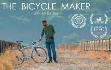 Ben and Bikes