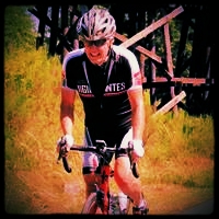 Ben and Bikes