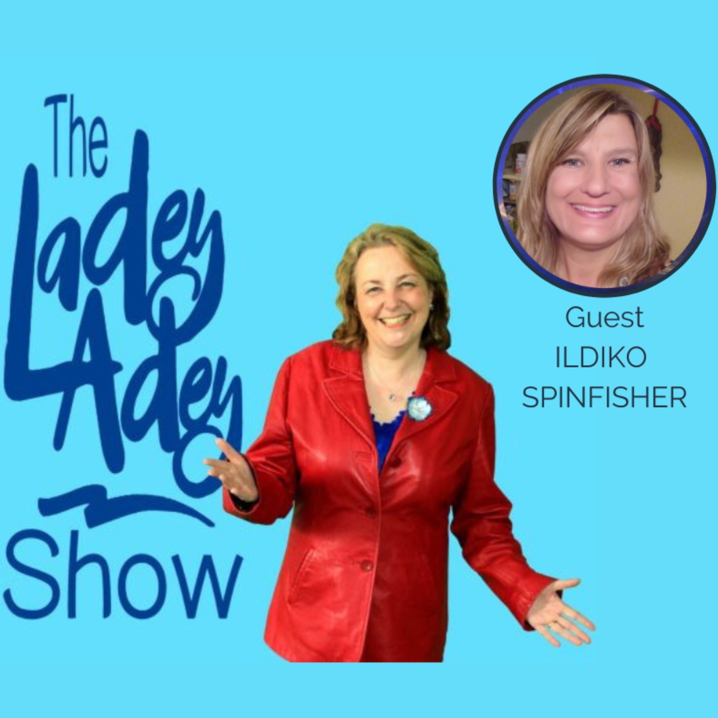 Ladey Adey Show