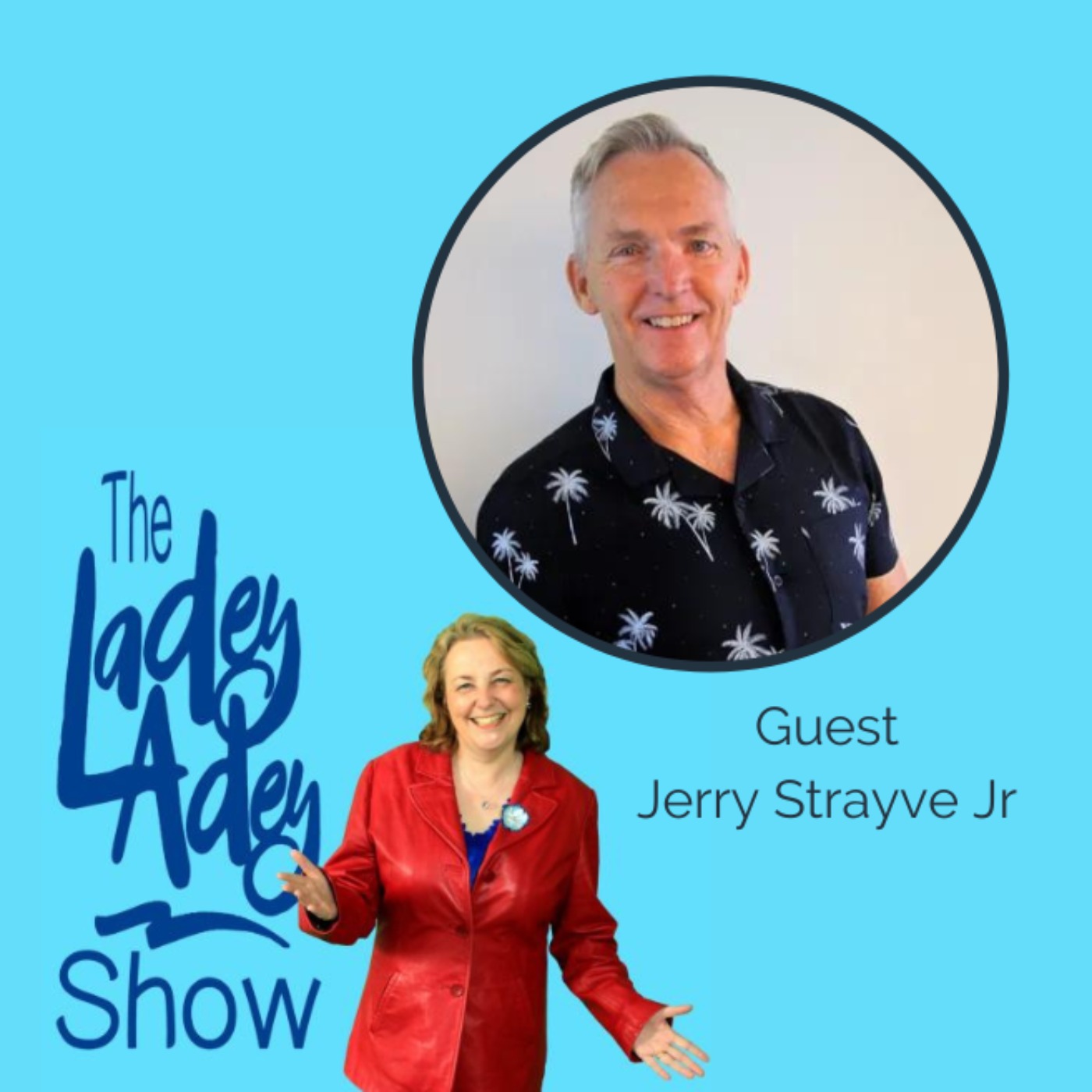 Ladey Adey Show