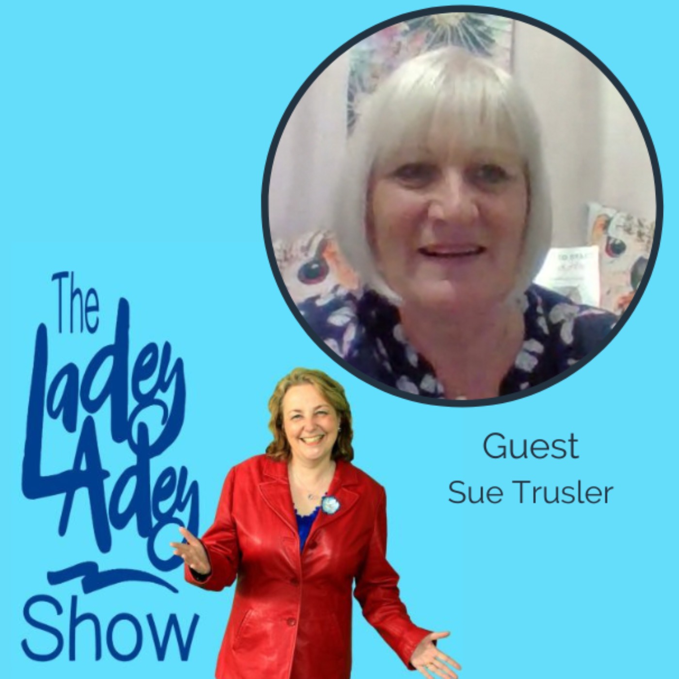 Ladey Adey Show