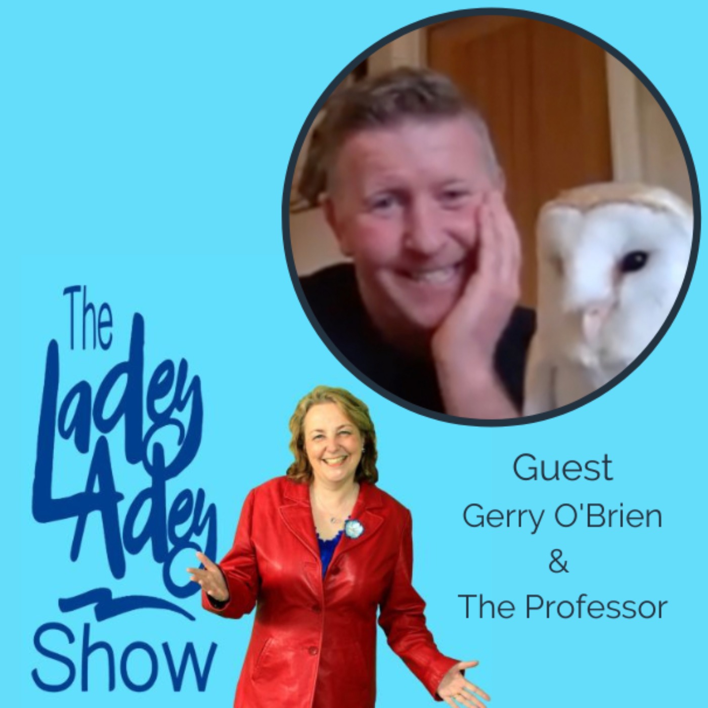 Ladey Adey Show