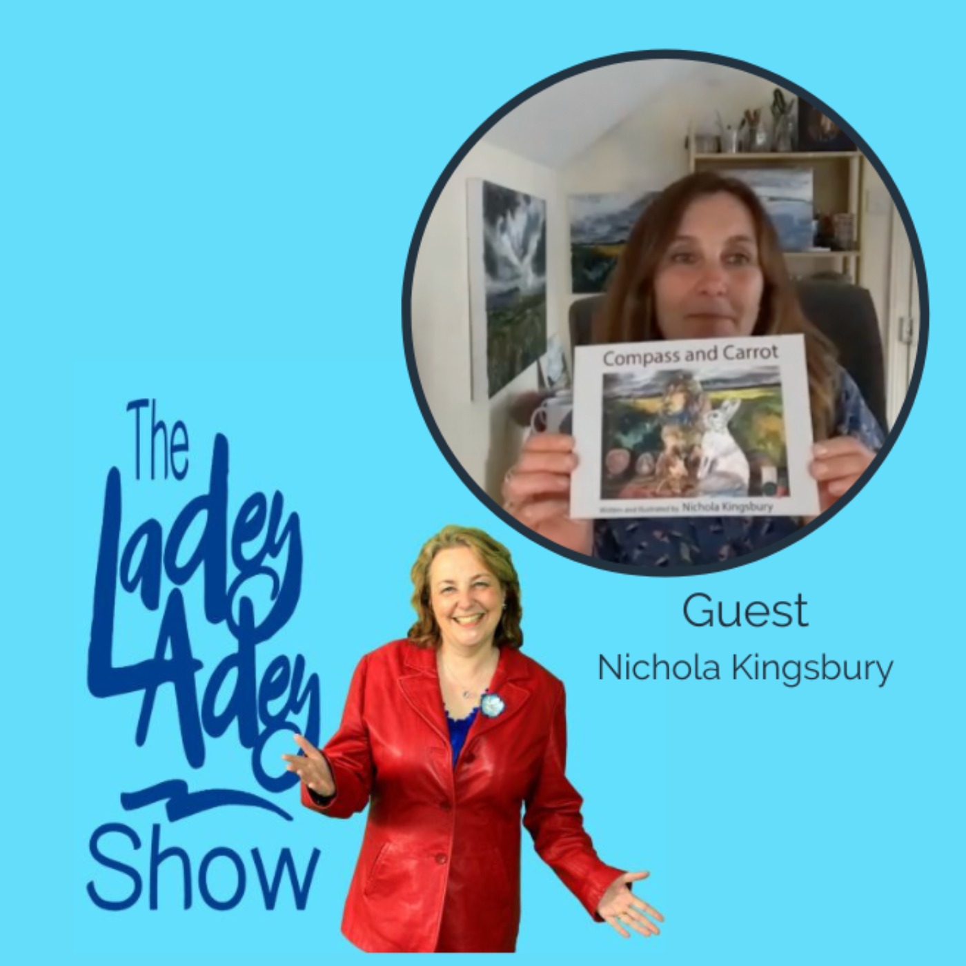 Ladey Adey Show