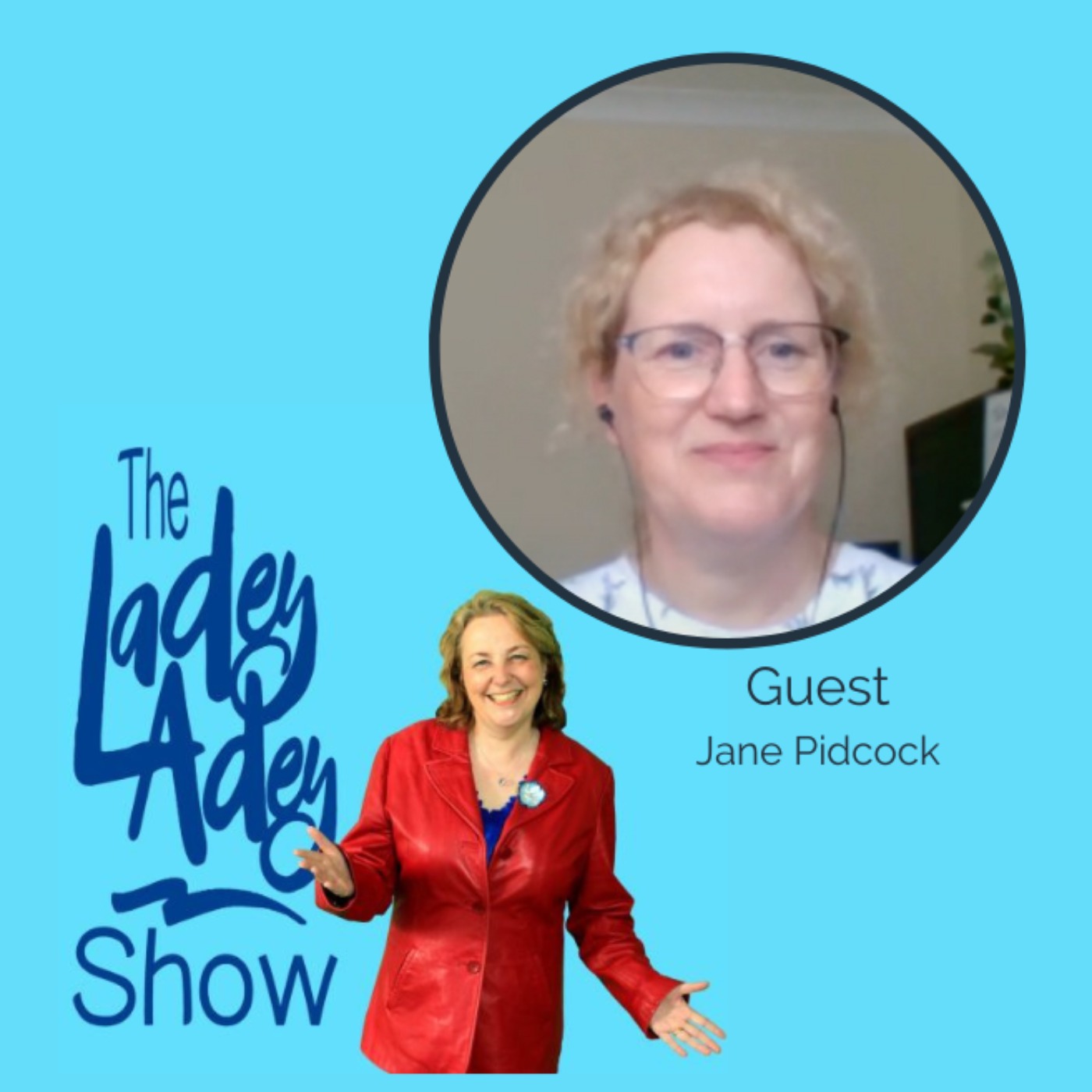 Ladey Adey Show