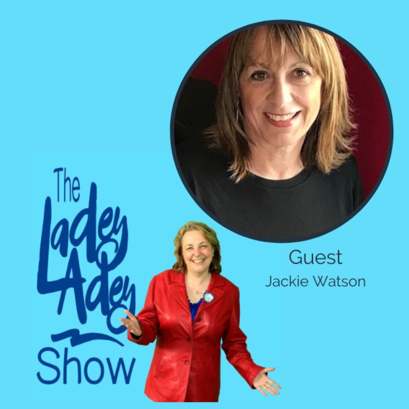 Ladey Adey Show