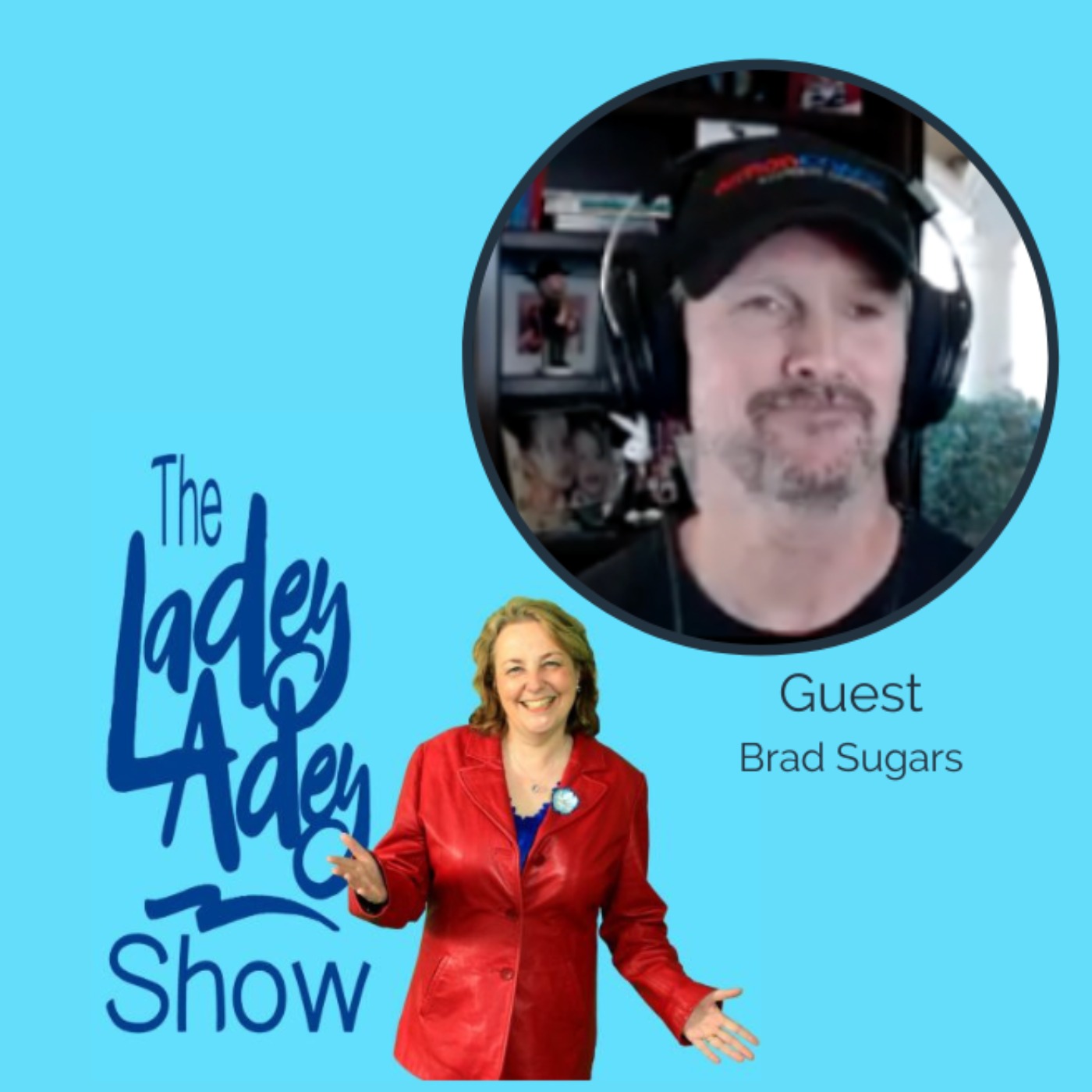 Ladey Adey Show