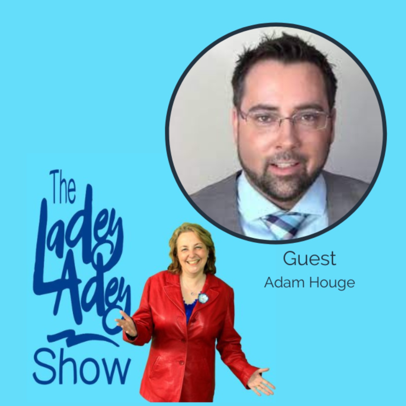 Ladey Adey Show