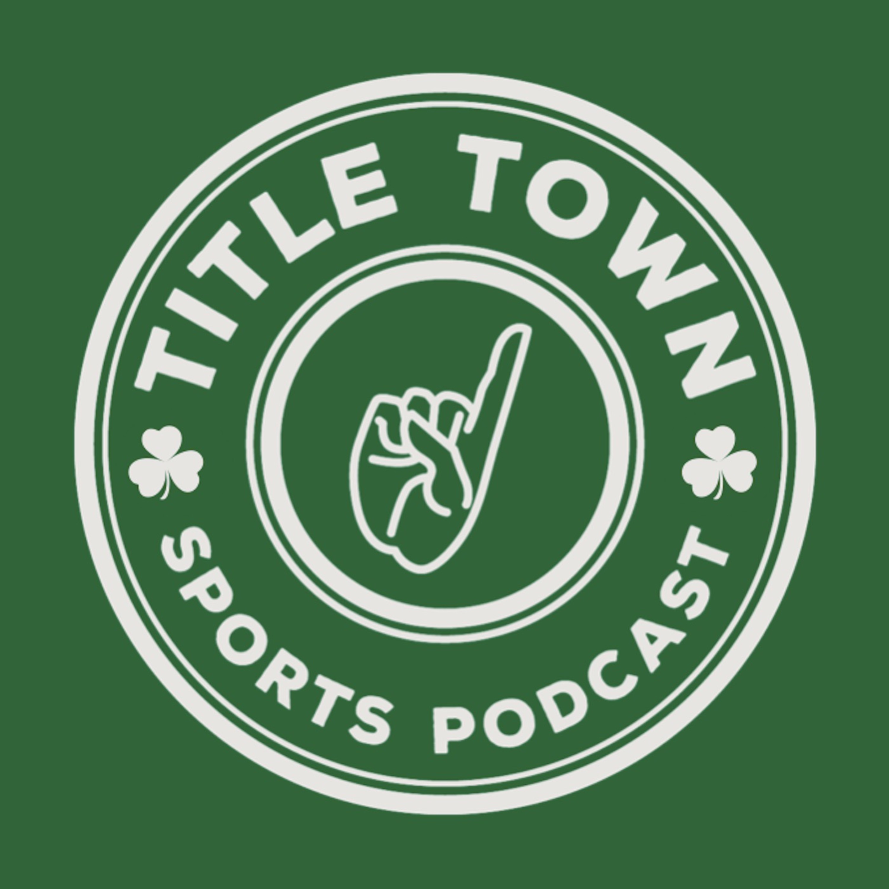 Title Town Sports Podcast
