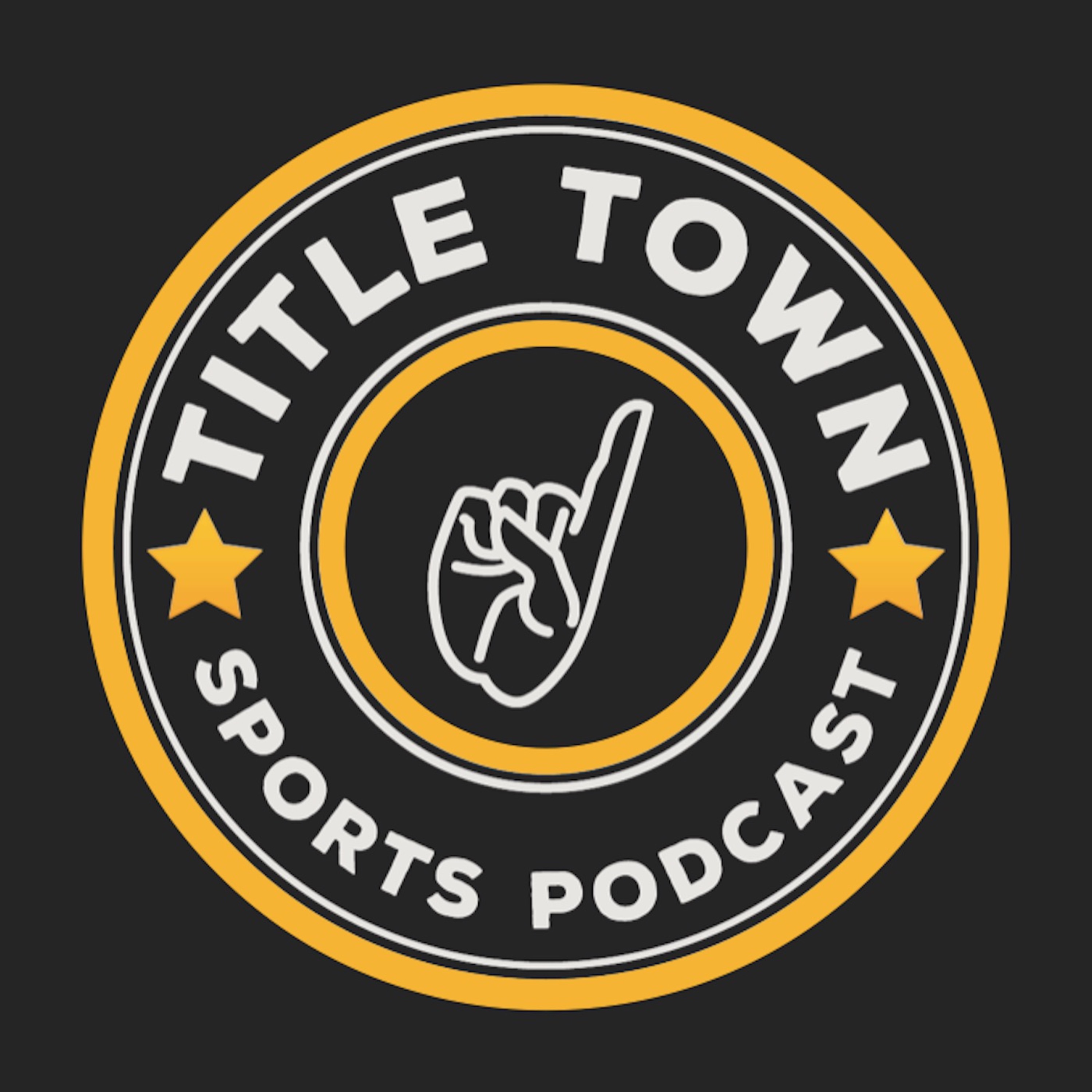 Title Town Sports Podcast