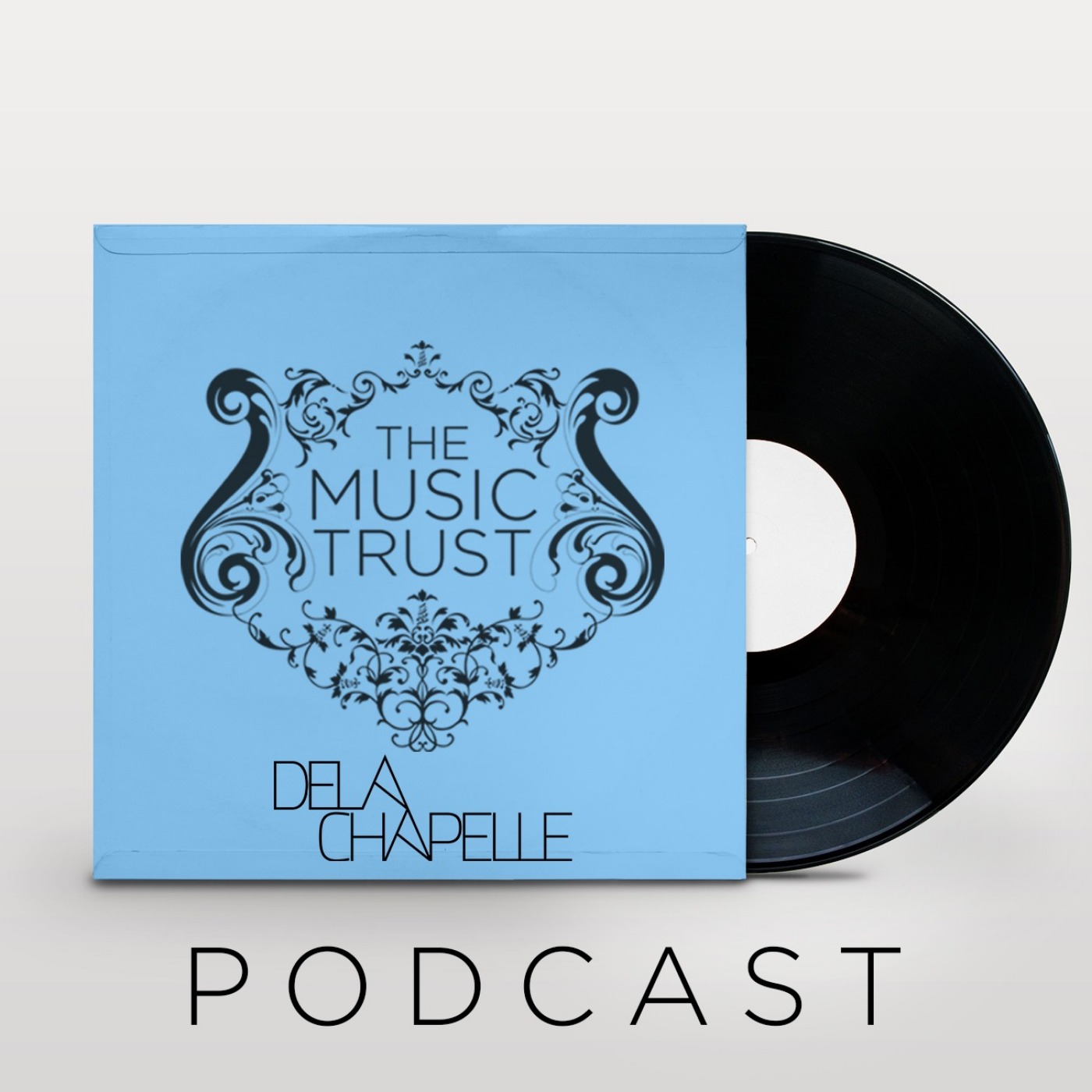 The Music Trust Podcast
