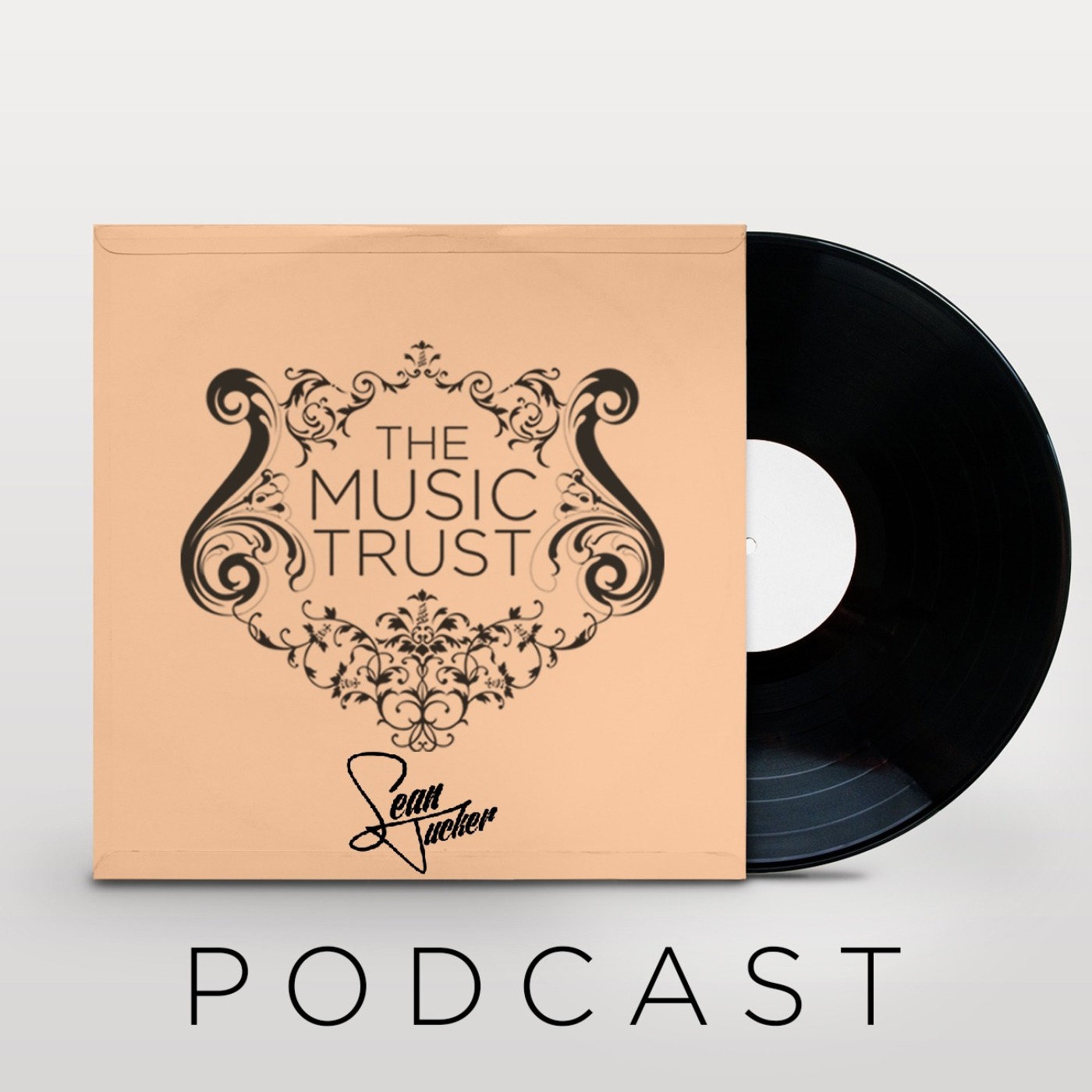 The Music Trust Podcast
