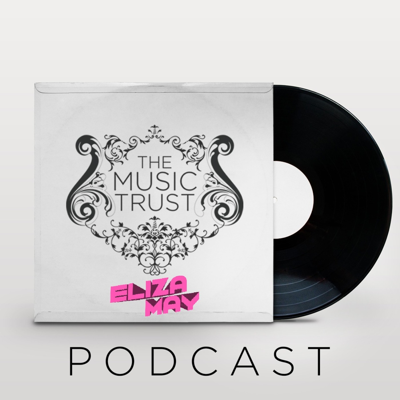 The Music Trust Podcast