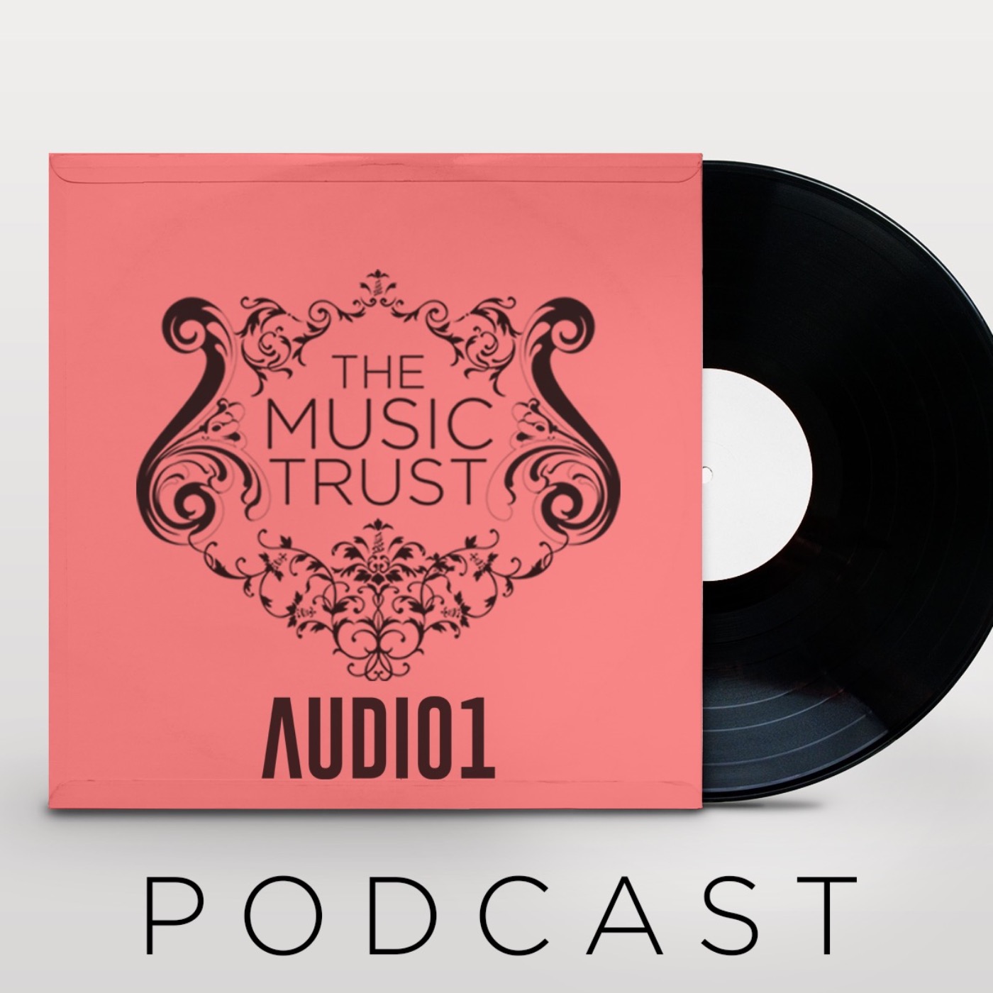 The Music Trust Podcast