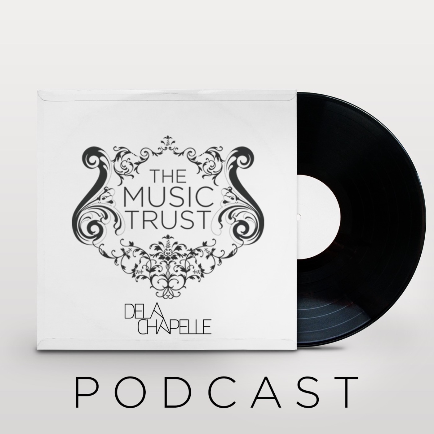 The Music Trust Podcast