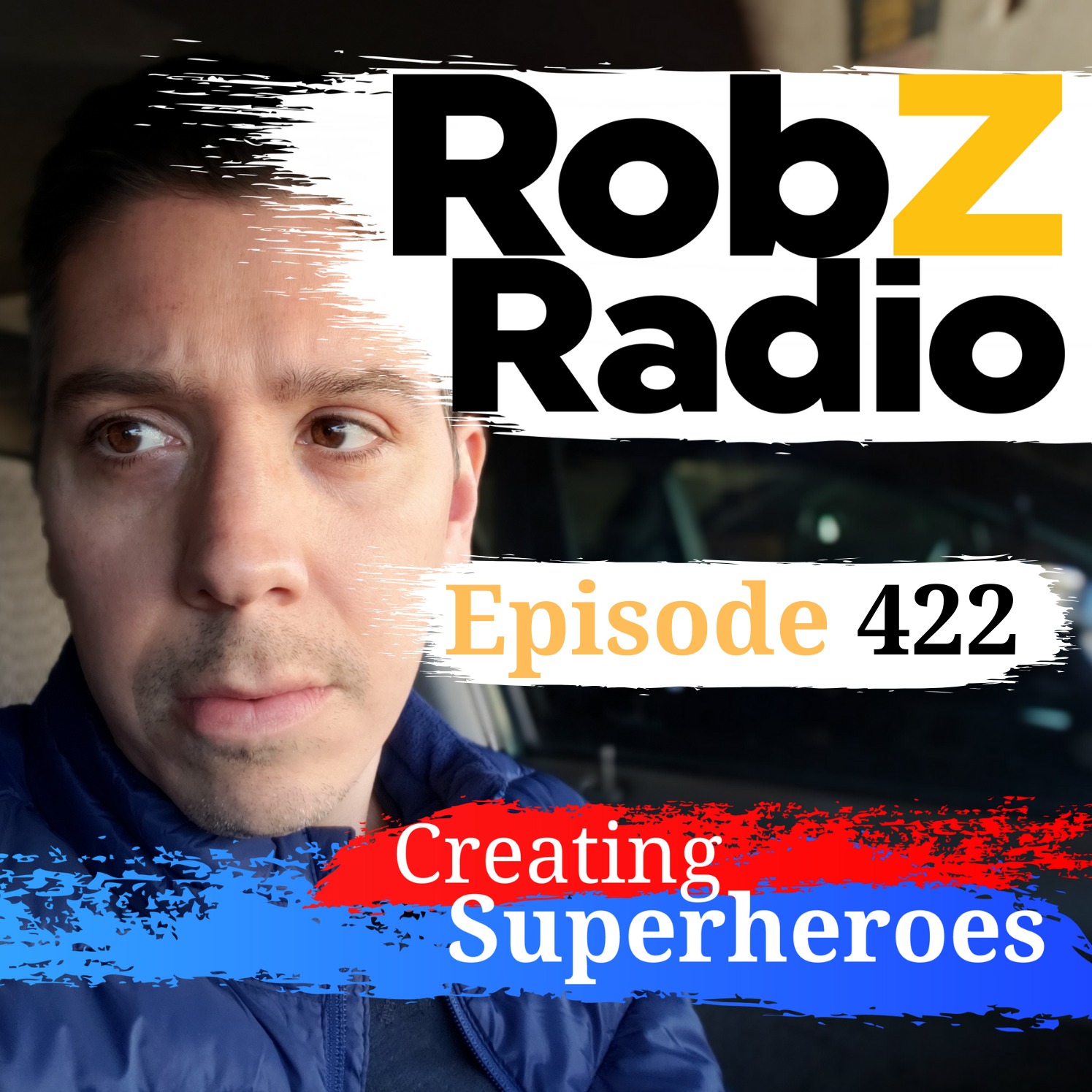 422 From Addiction ⏩ Art w/ Dave Beach of Fox Chapel Iron