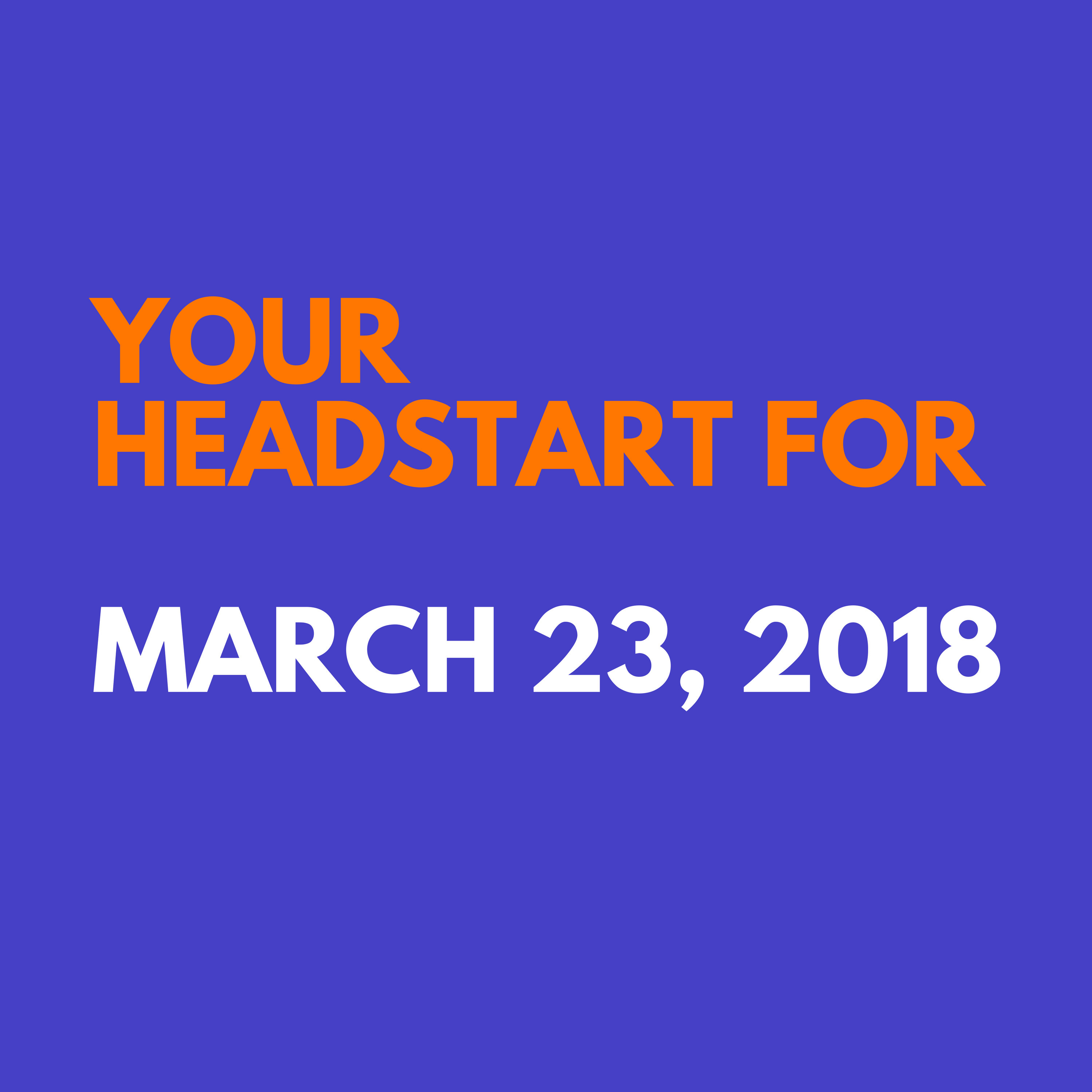 Nike Acquires a Data Firm, GoPro Partners with Jabil, and Cars.com Announces a $200 Million Share Repurchase Program, plus a few more stories for March 23rd, 2018