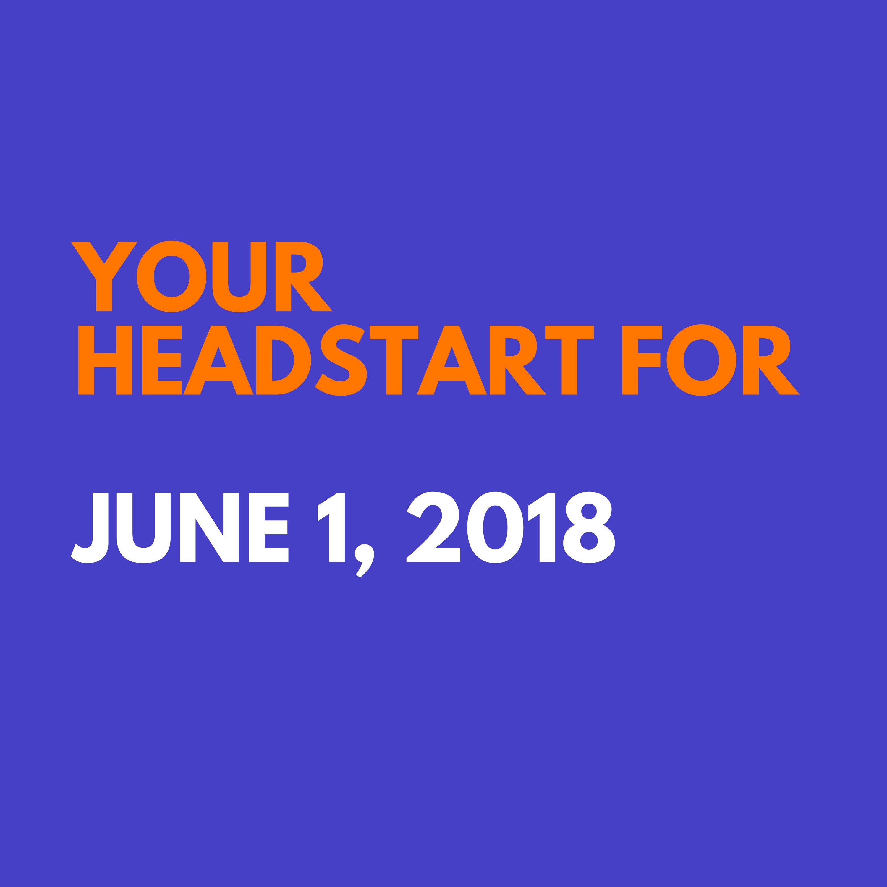 Jetblack Rolls Out a Personal Assistant Service, Canada Goose Looks for New Opportunities in China, Softbank Invests in GM Cruise, plus more for June 1, 2018