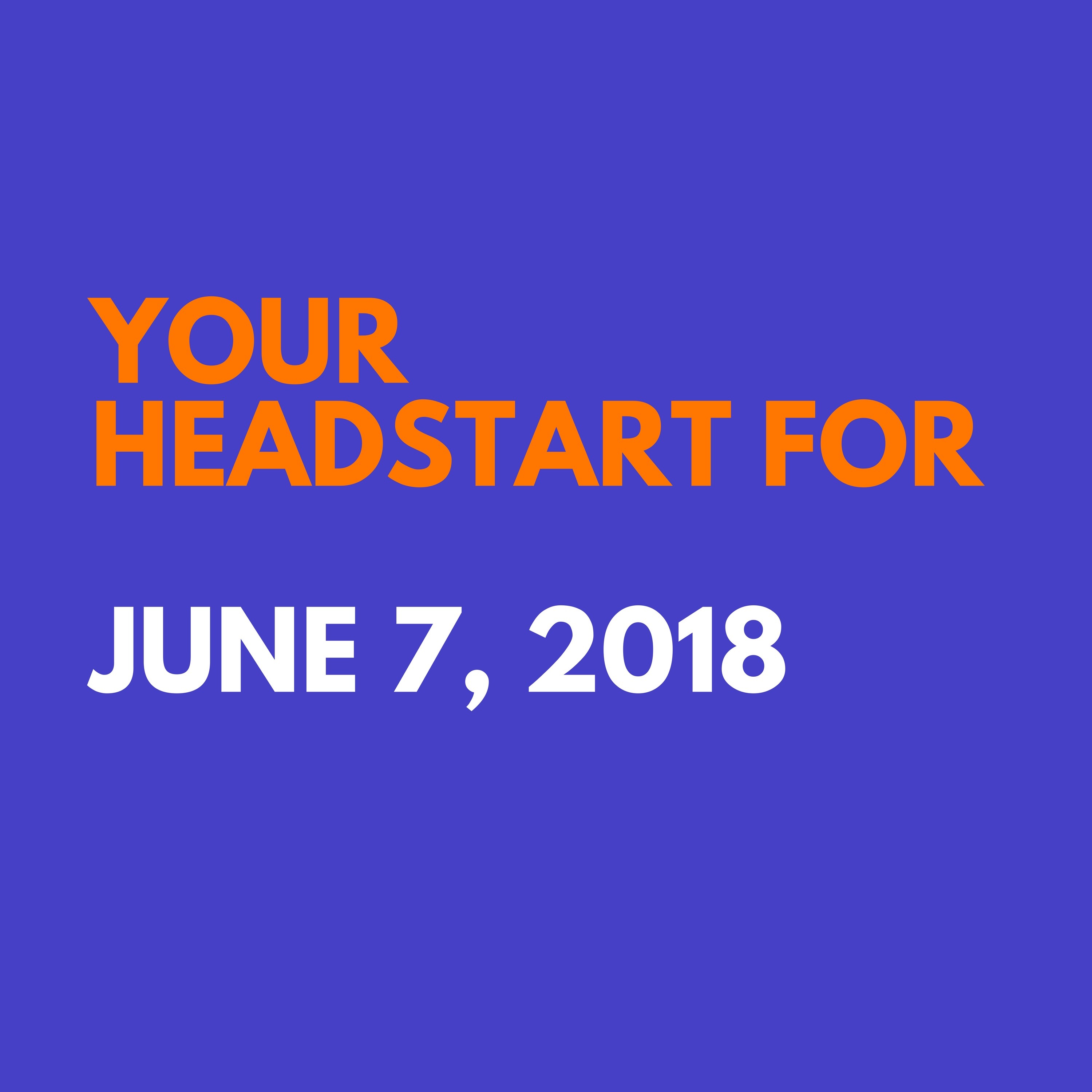 Pfizer Dedicates $600 Million to Startups, Boeing Invests in a Drone Software Company, Microsoft Sets up a Data Center at the Bottom of the Sea, plus more for June 7th, 2018