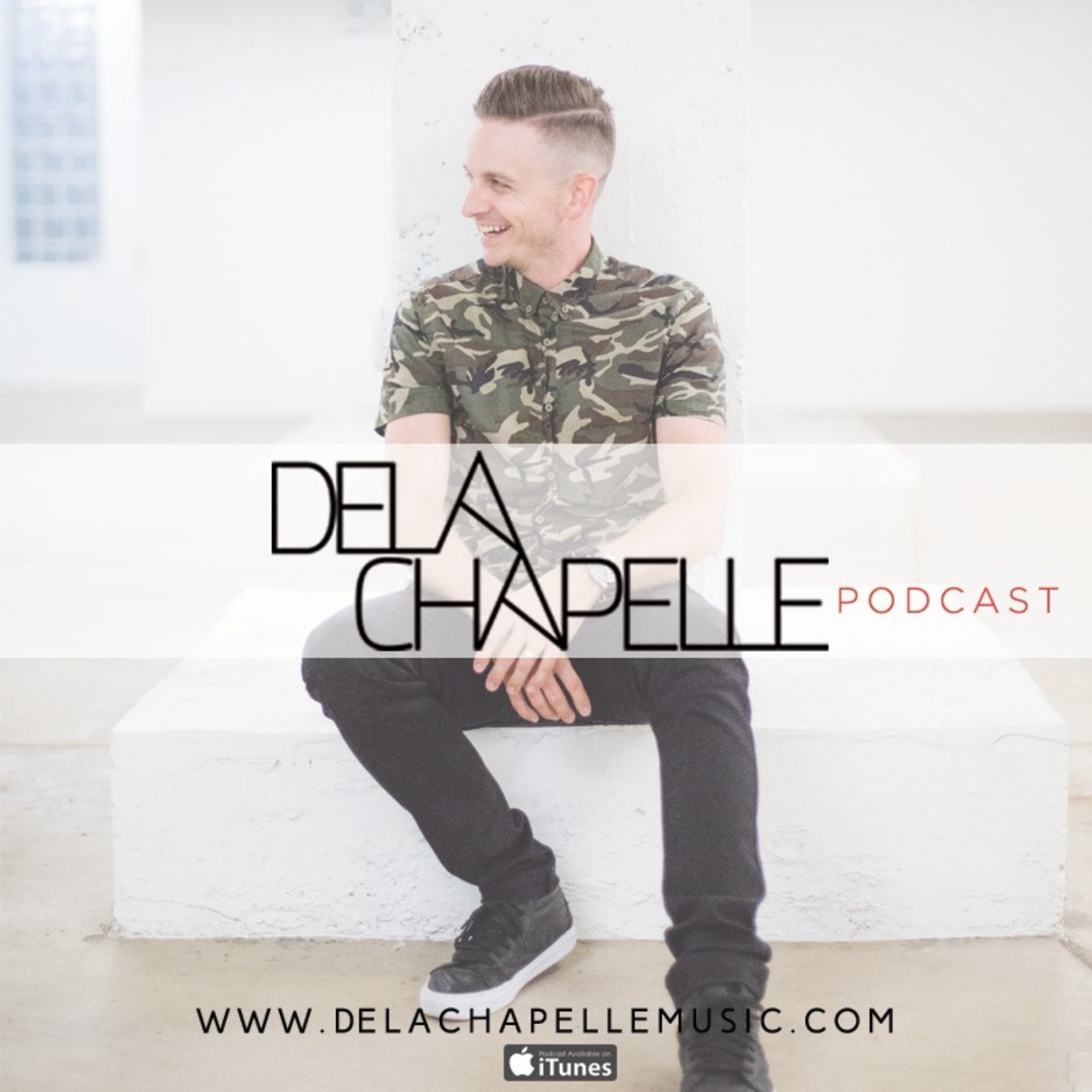 delaChapelle
