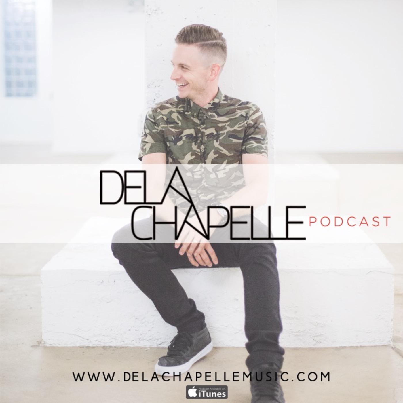 delaChapelle