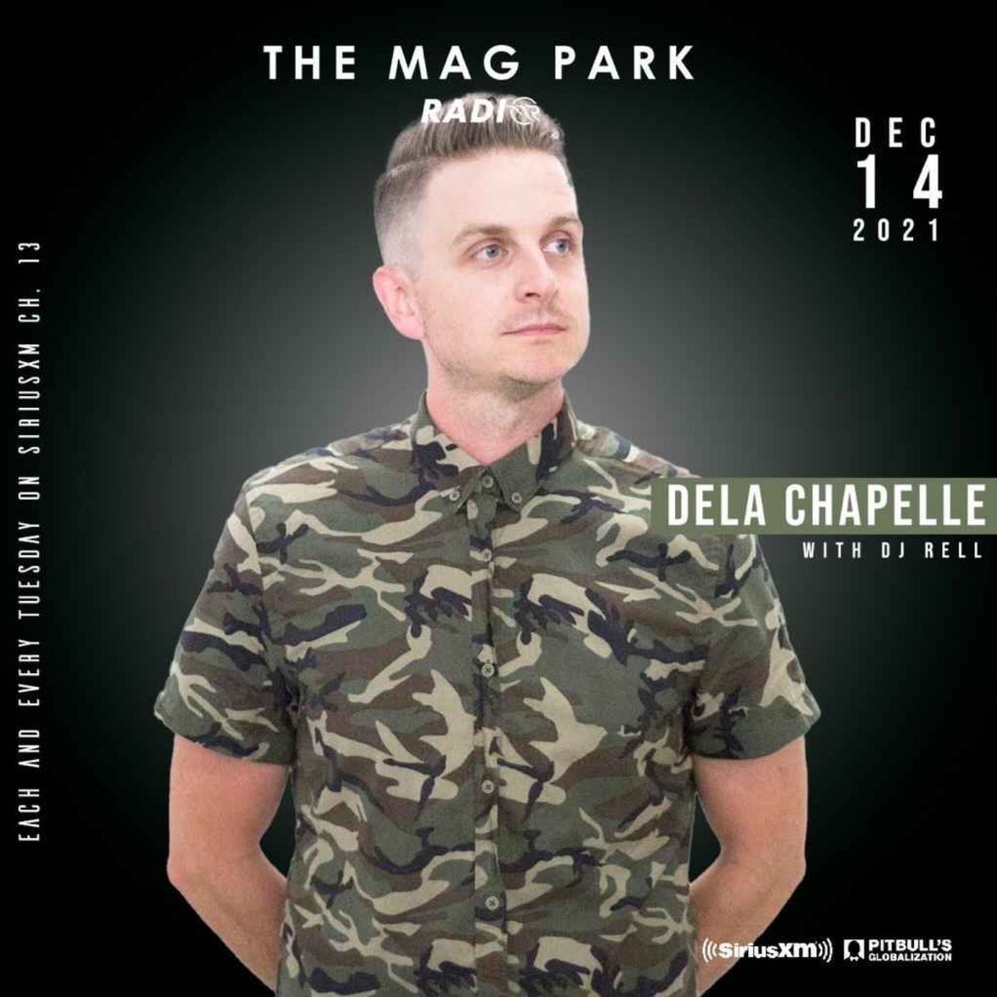 delaChapelle