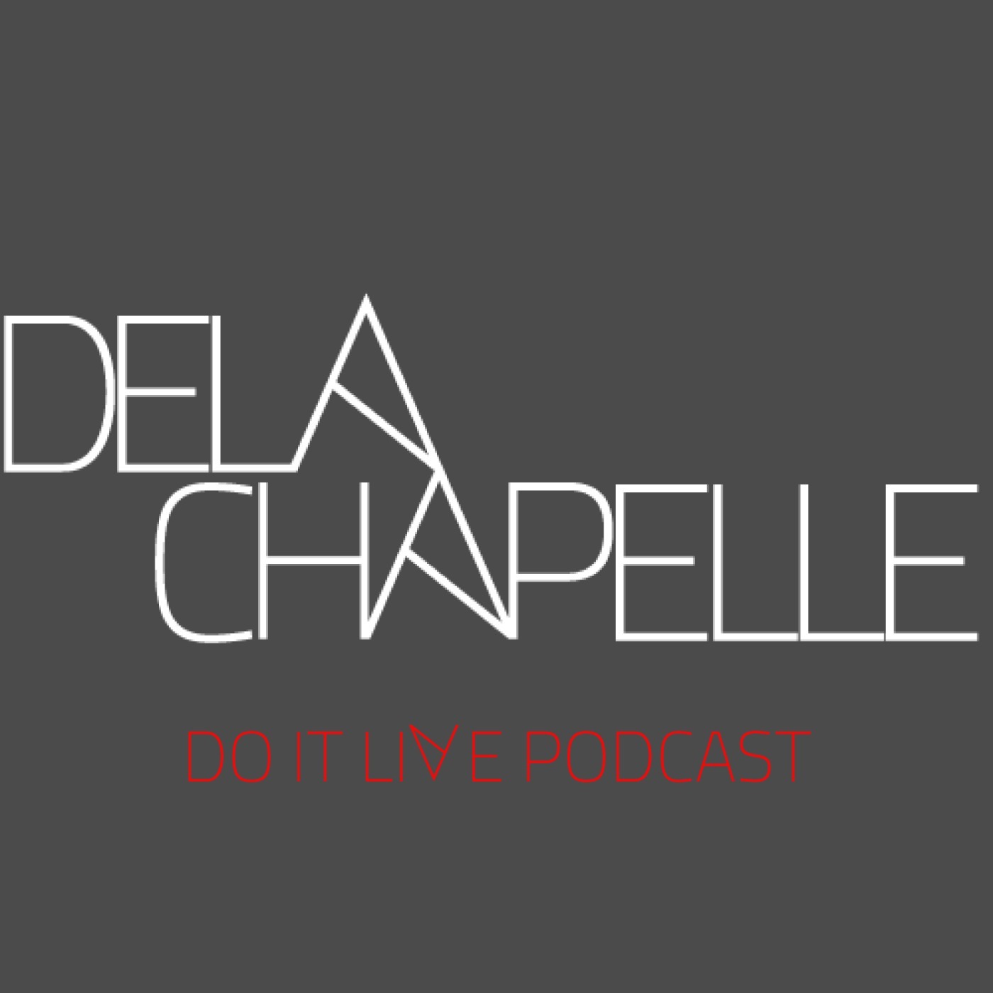 delaChapelle