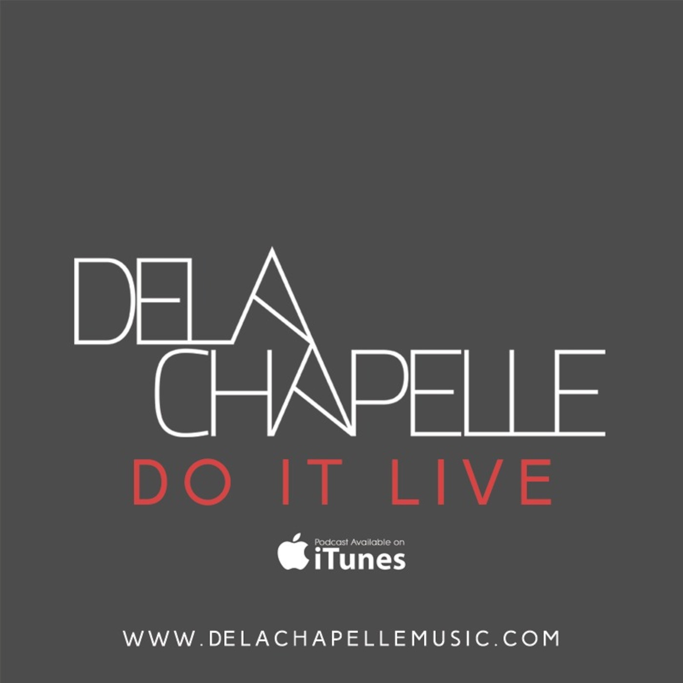 delaChapelle