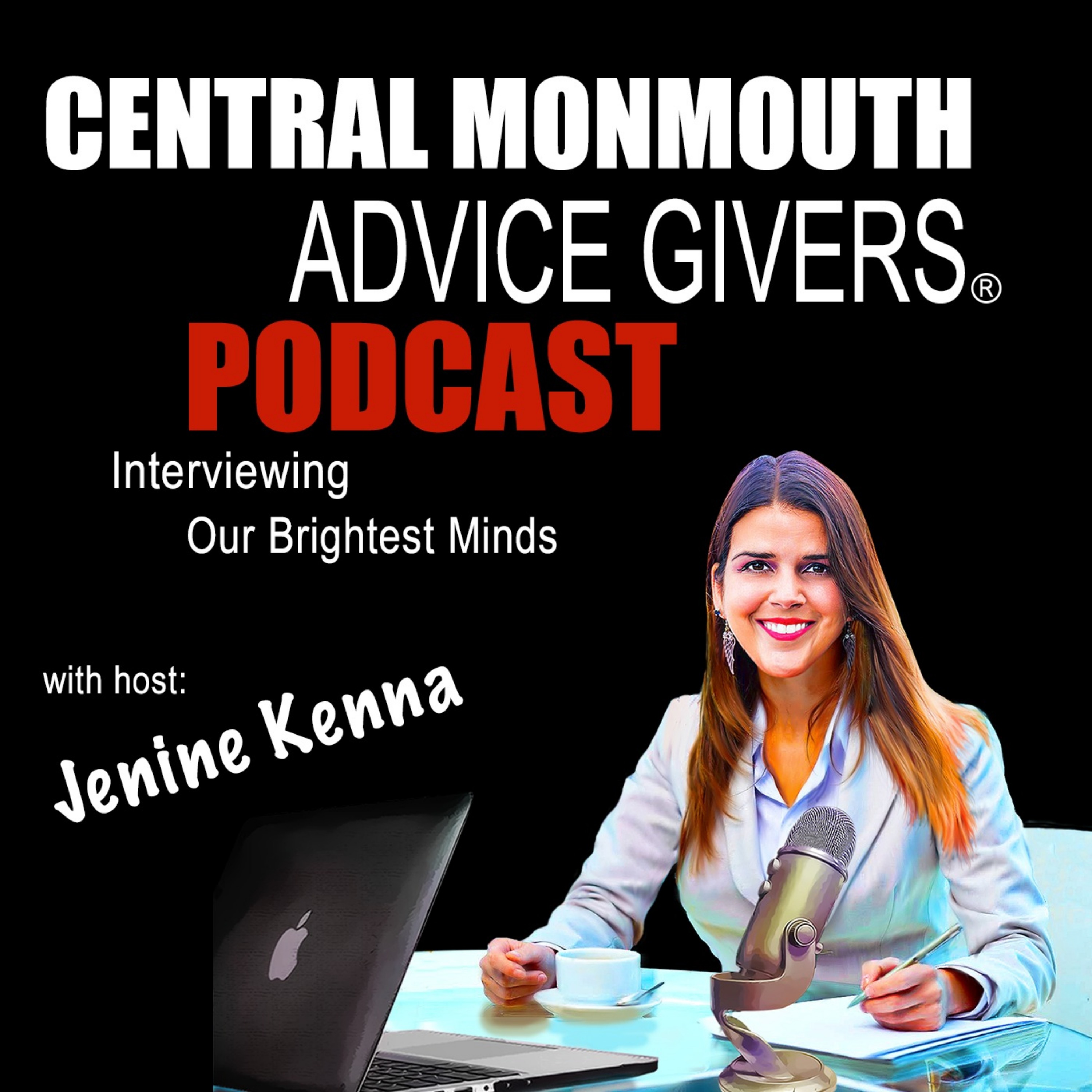 Central Monmouth Advice Givers