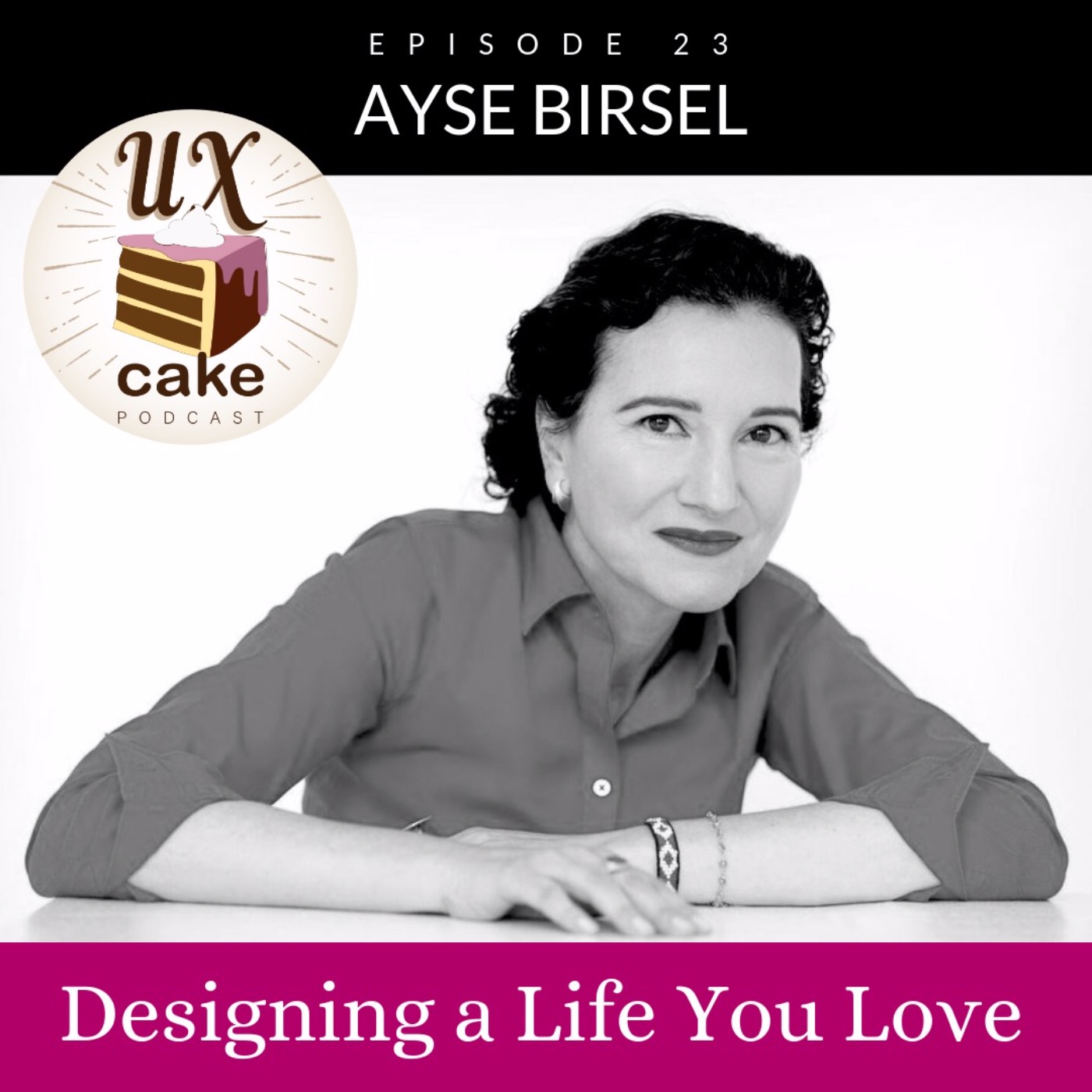 UX Cake