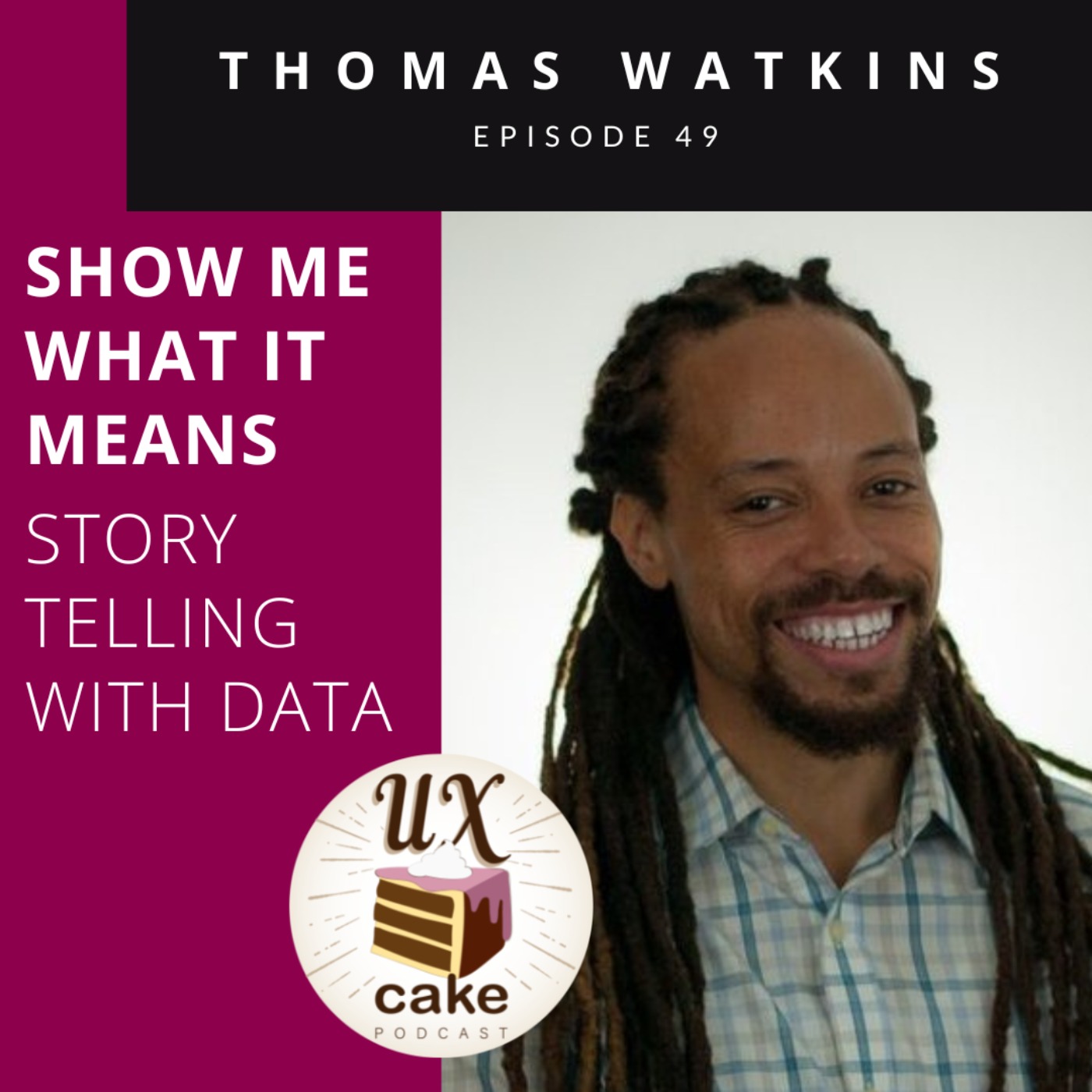 Show Me What It Means - with Thomas Watkins