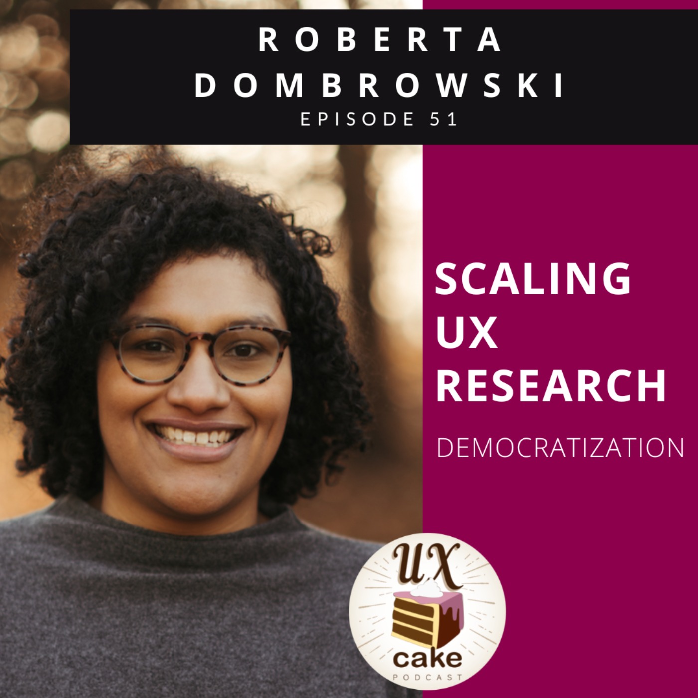 Scaling UX Research :  Democratization 2.0