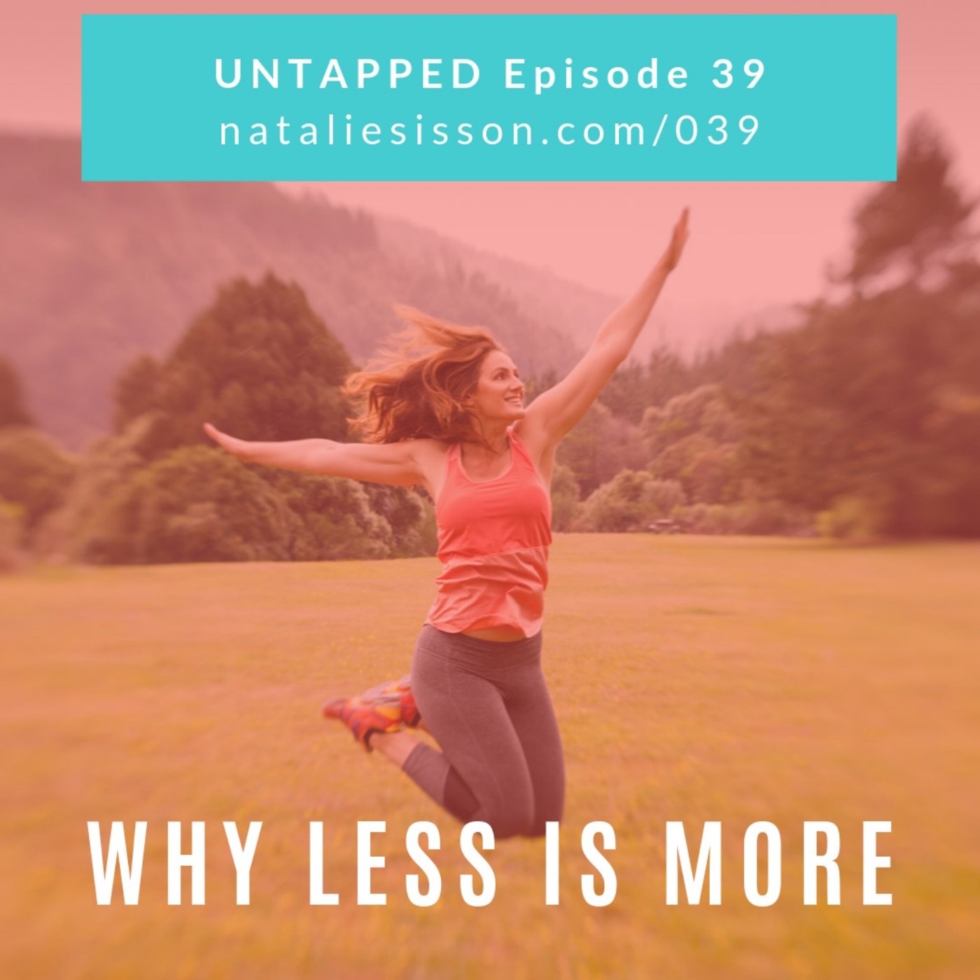 UNTAPPED Live Up To Your Potential UNTAPPED Live Up To Your Potential