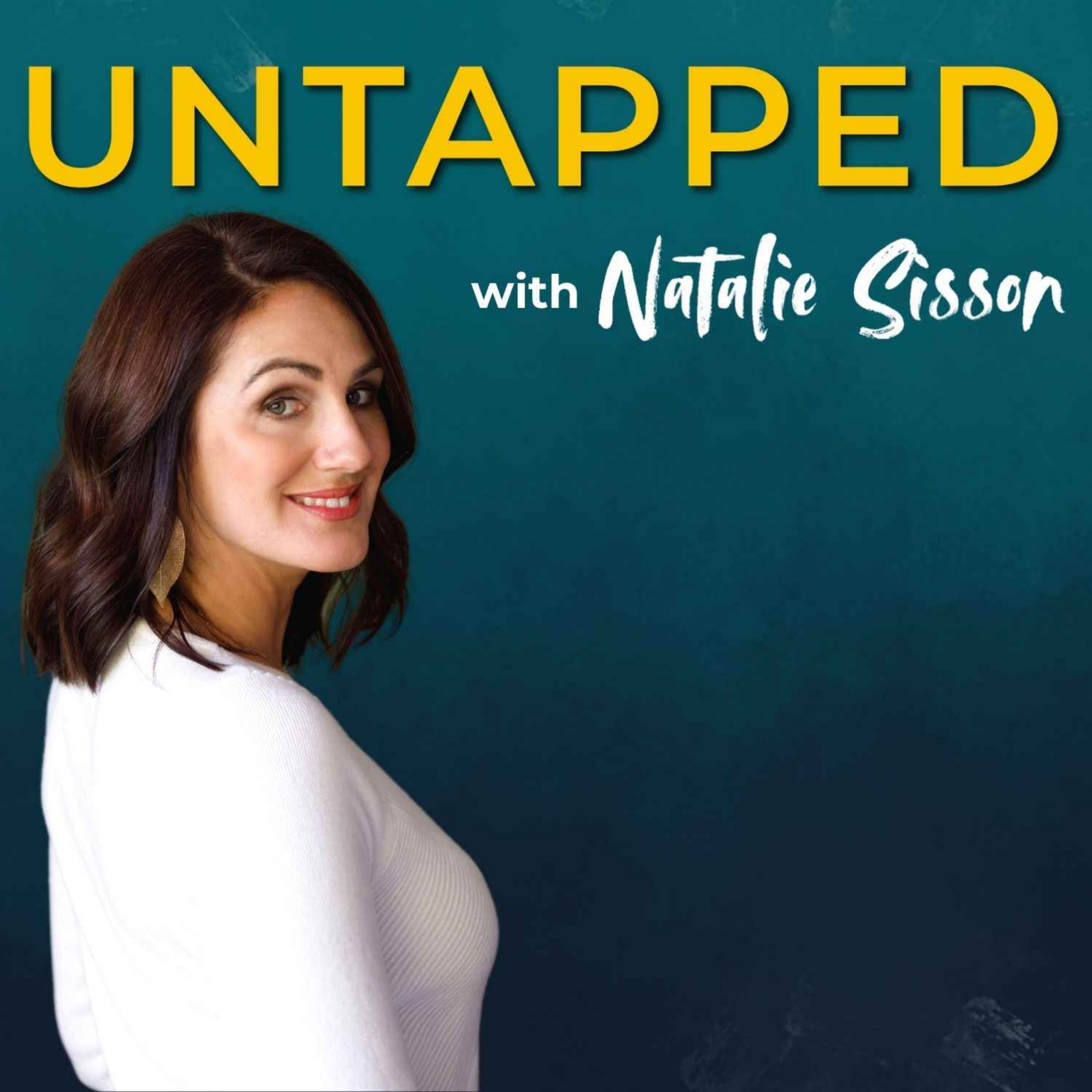Eps 132: How to Create Powerful Wealth with Angela Matthews