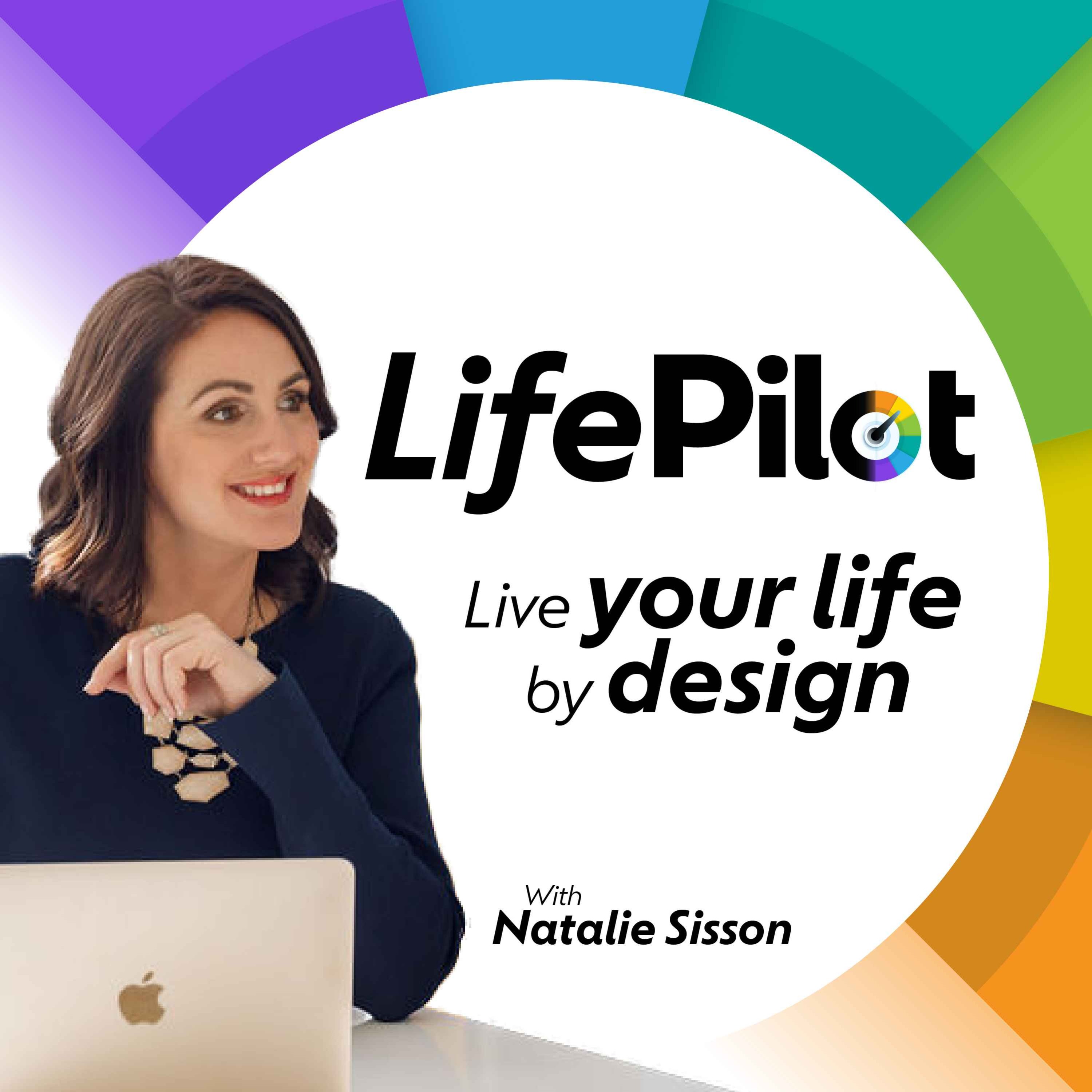 LifePilot: Live your life by design