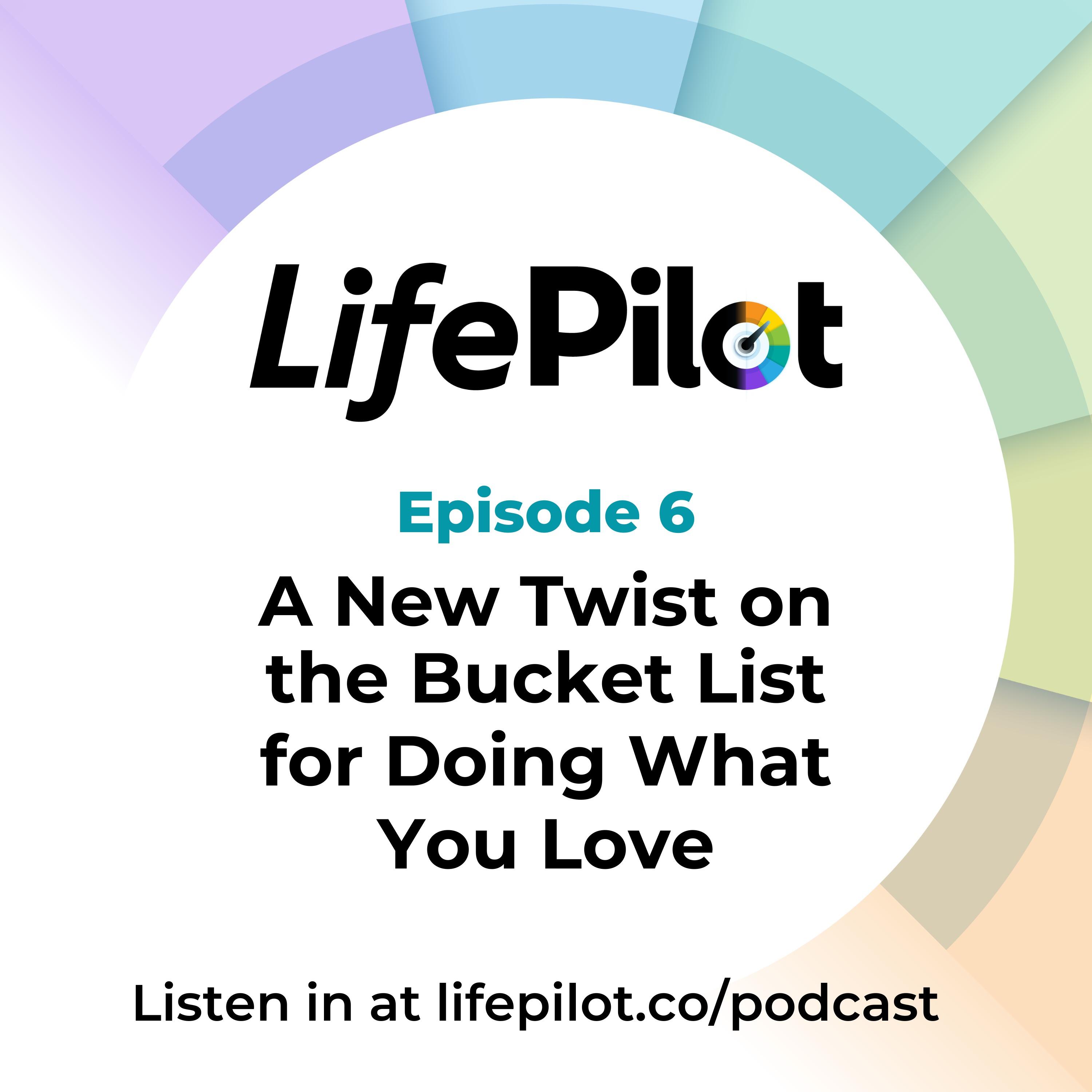 LifePilot: Be the CEO of your life, not just your business!