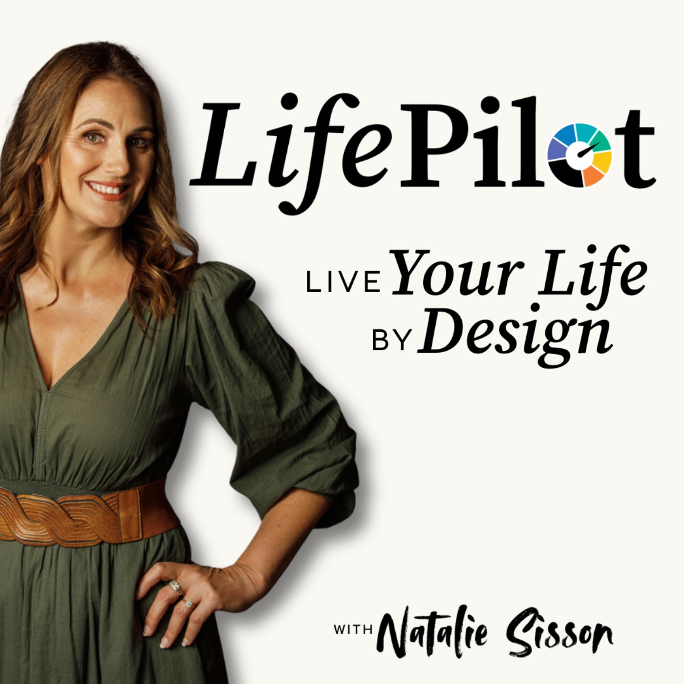 LifePilot: Be the CEO of your life, not just your business!