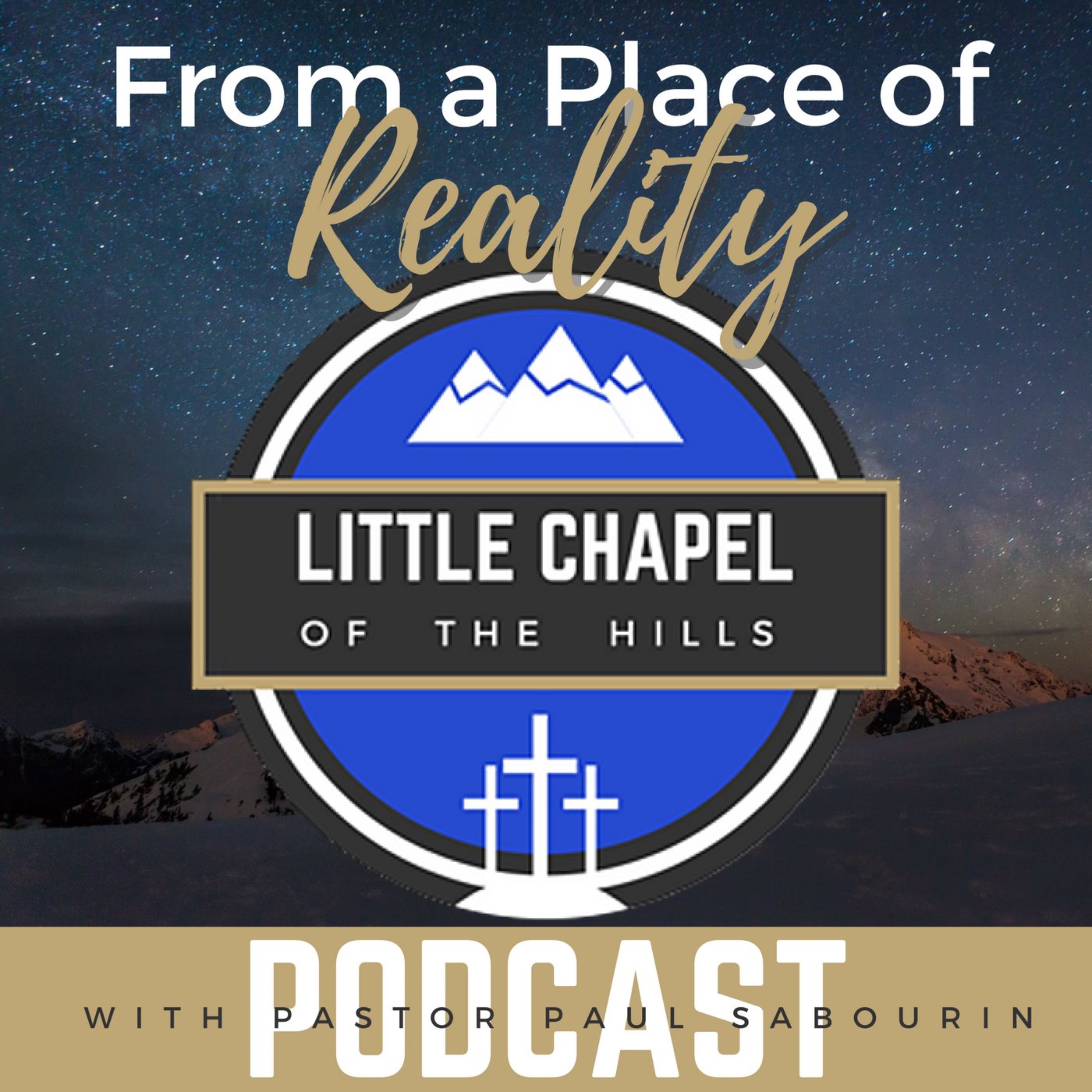 From a Place of Reality