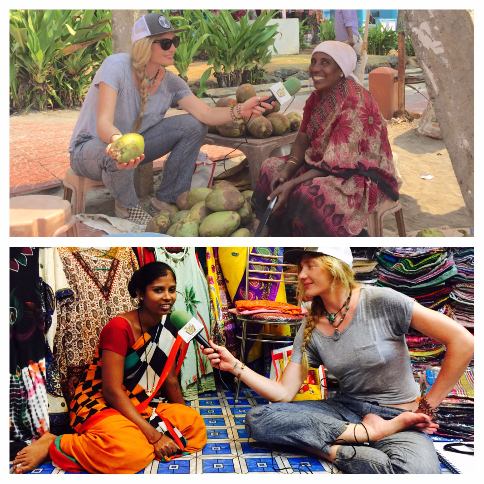 Women's Rights in India, The Caste System & Raising a Family: Women Of India (recorded in India) episode artwork