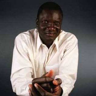 One of the Lost Boys of Sudan & Human Rights Activist: John Dau episode artwork