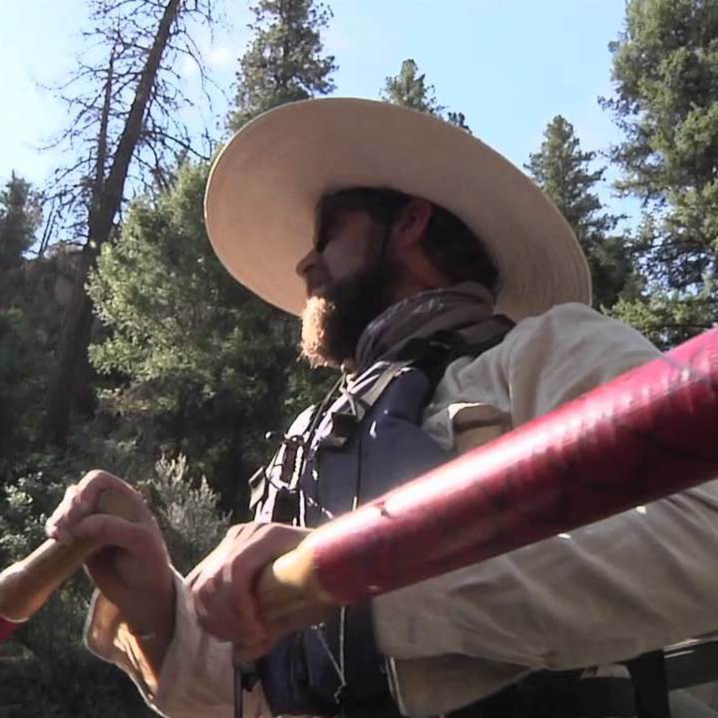 Steelhead Recovery & Fly Fishing with Mark Martin