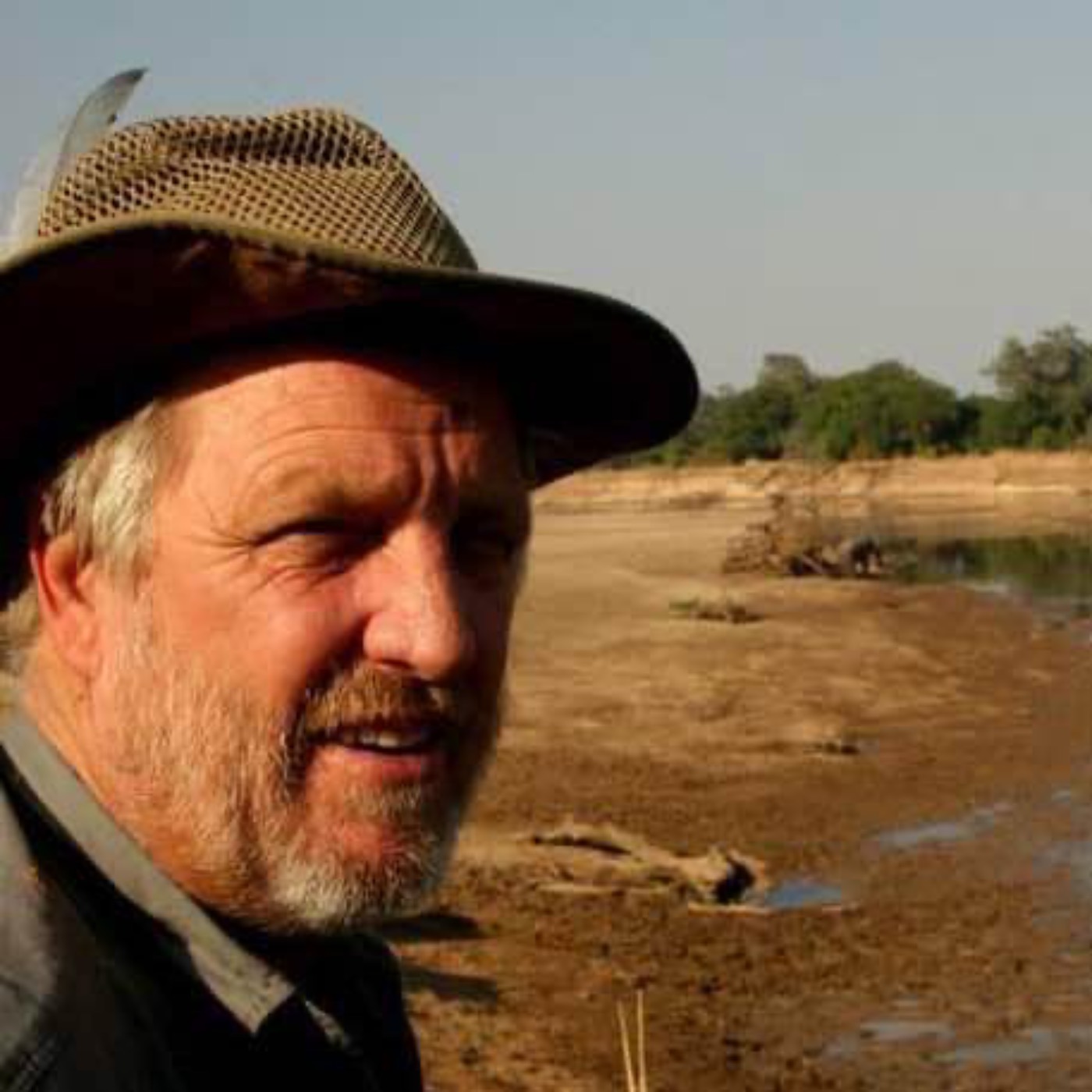Regenerative Farming & Indigenous Conservation in Zambia with Rolf Shenton