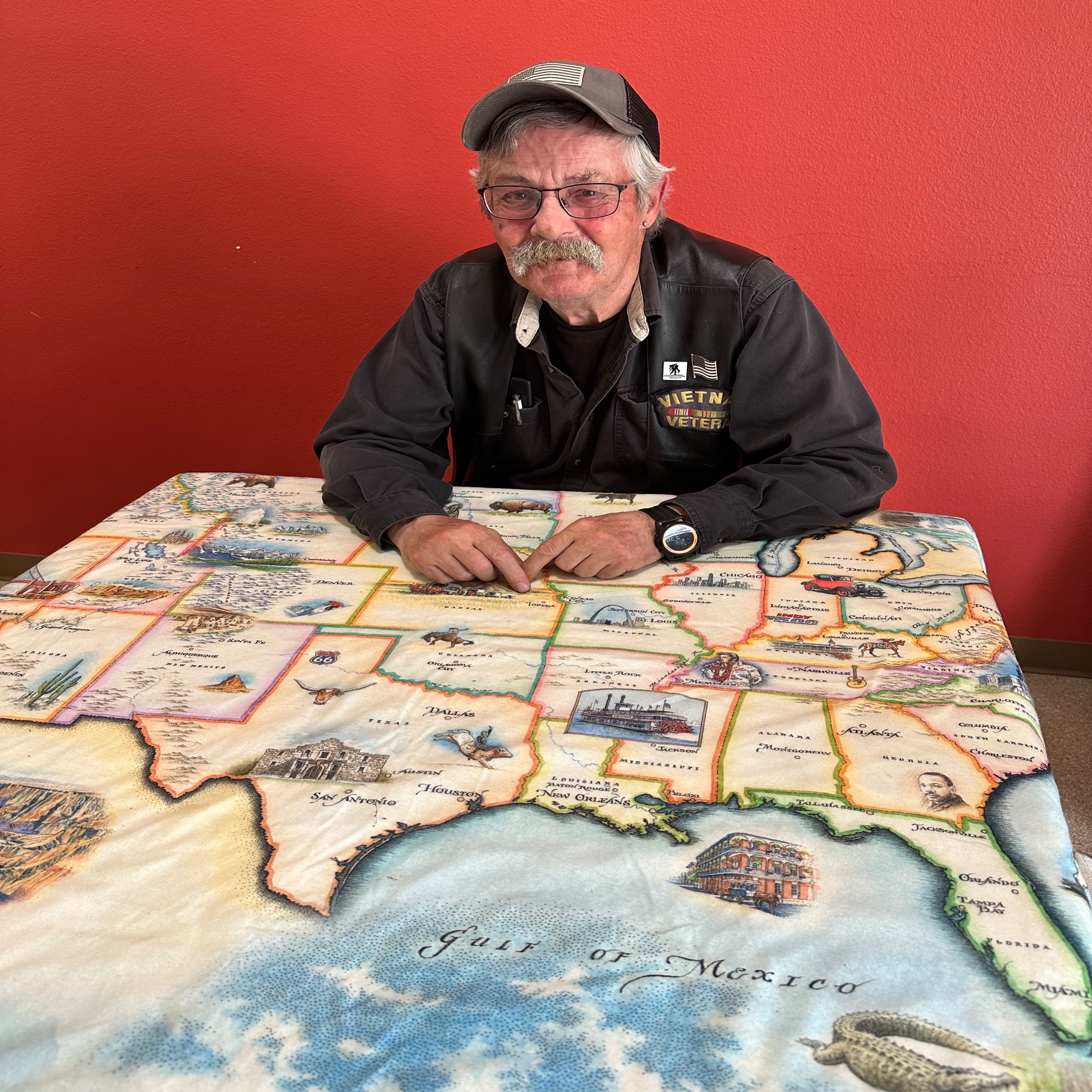Housing Veterans at the Valor House with the Missoula Housing Authority and Veterans Inc. episode artwork