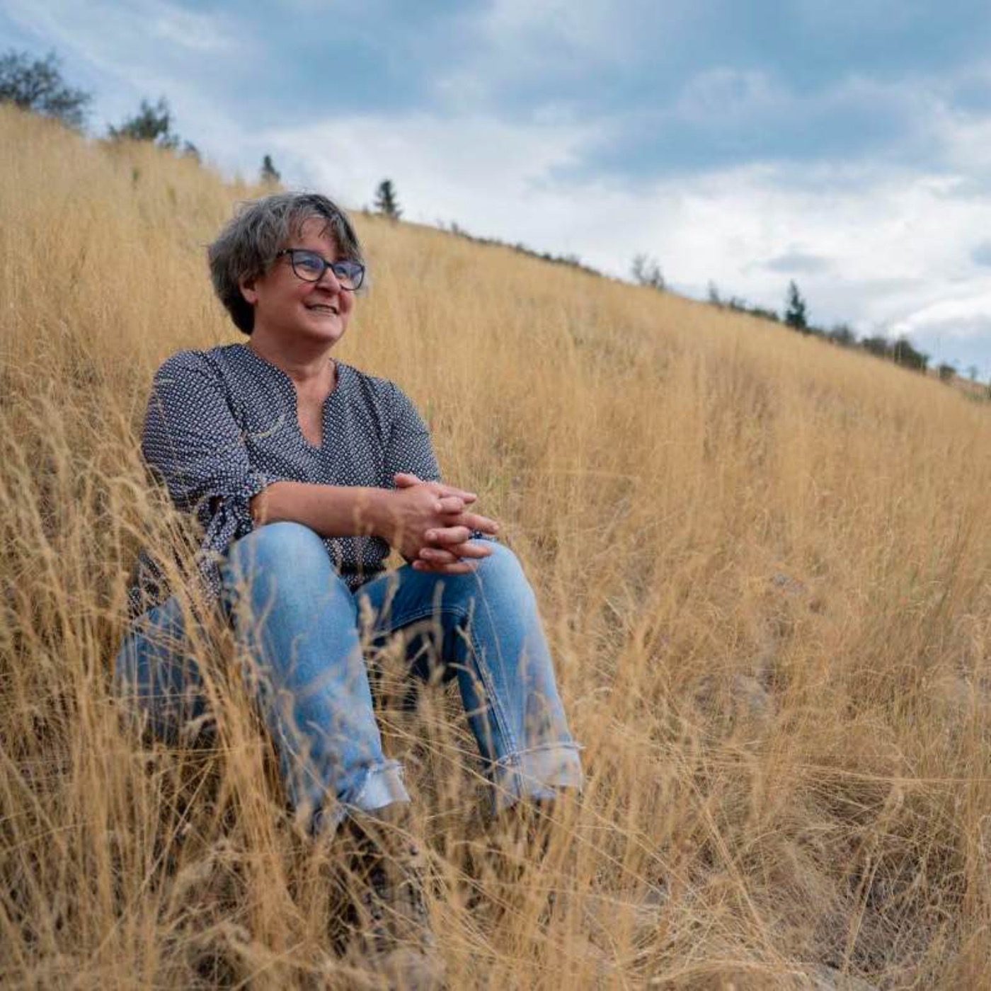 Discover the Montana Natural History Center with Marilyn Marler
