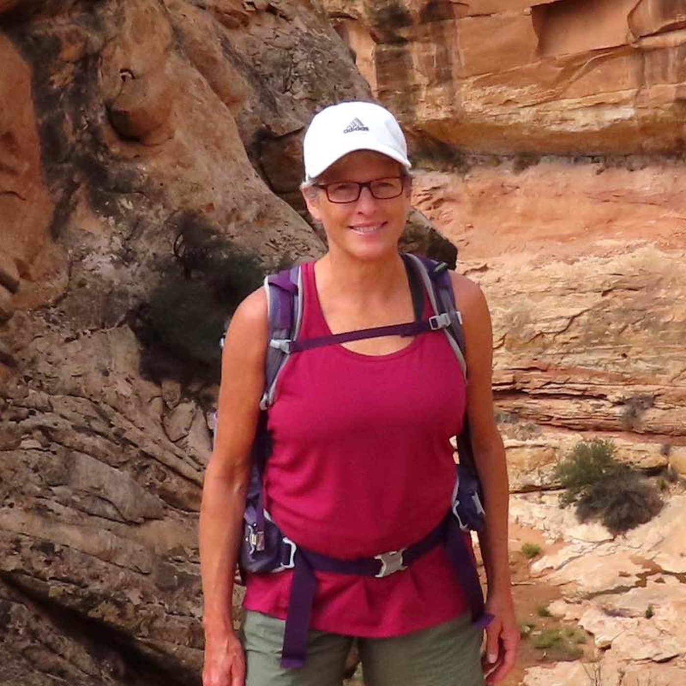 Listening to Nature: Master Naturalist, Kelly Dix.